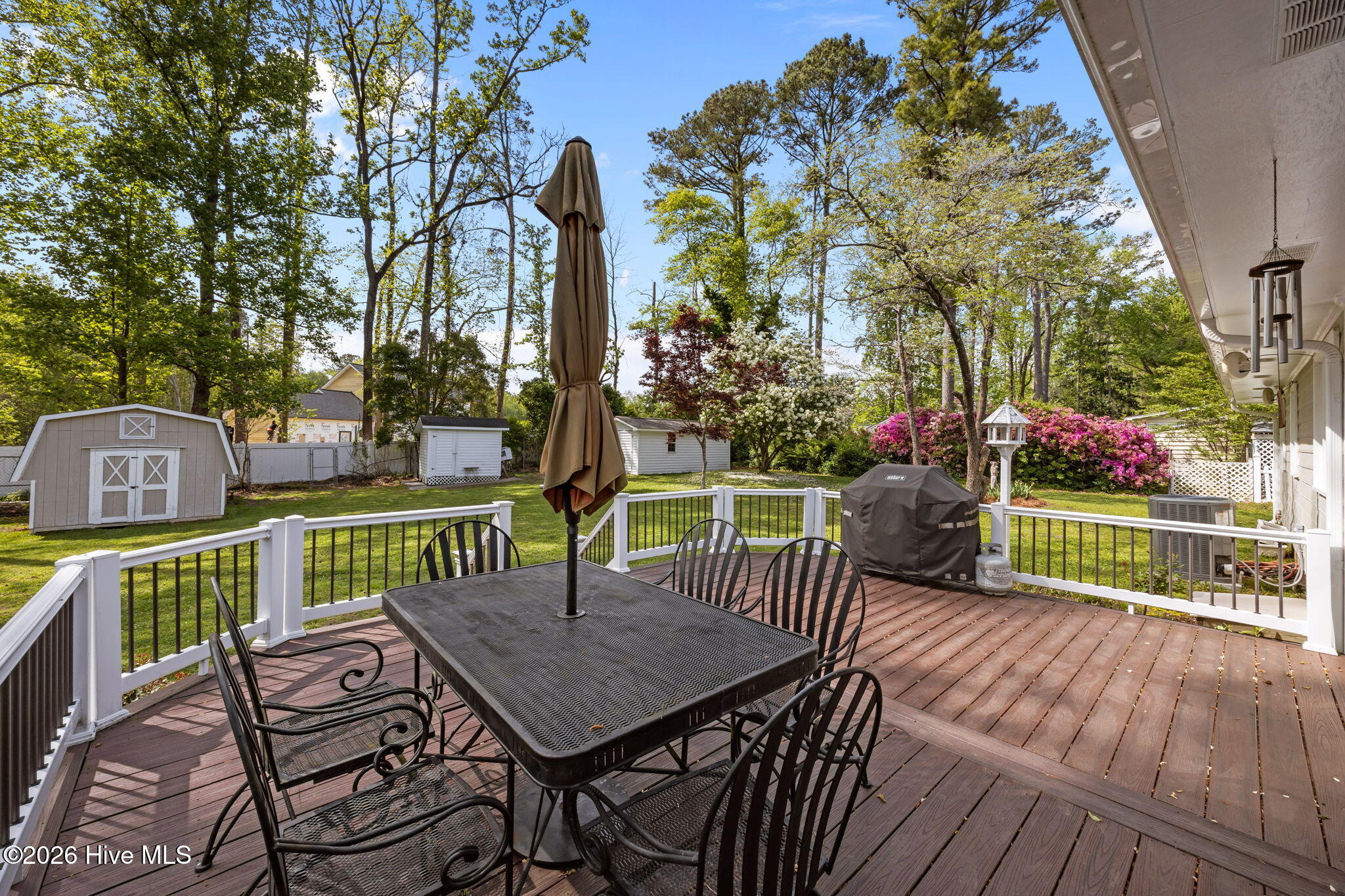 3020 Red Fox Road Property Photo 4