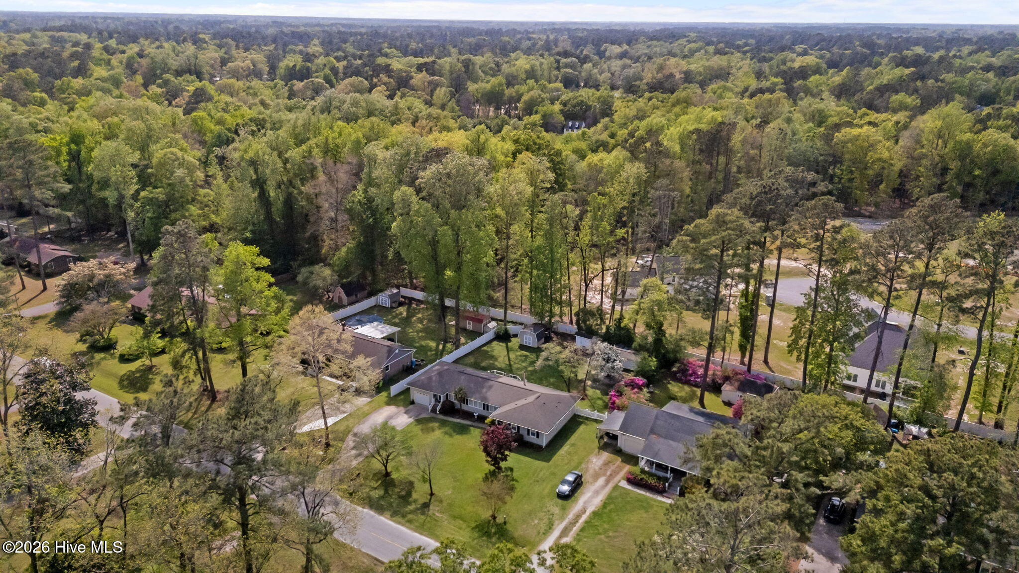 3020 Red Fox Road Property Photo 5