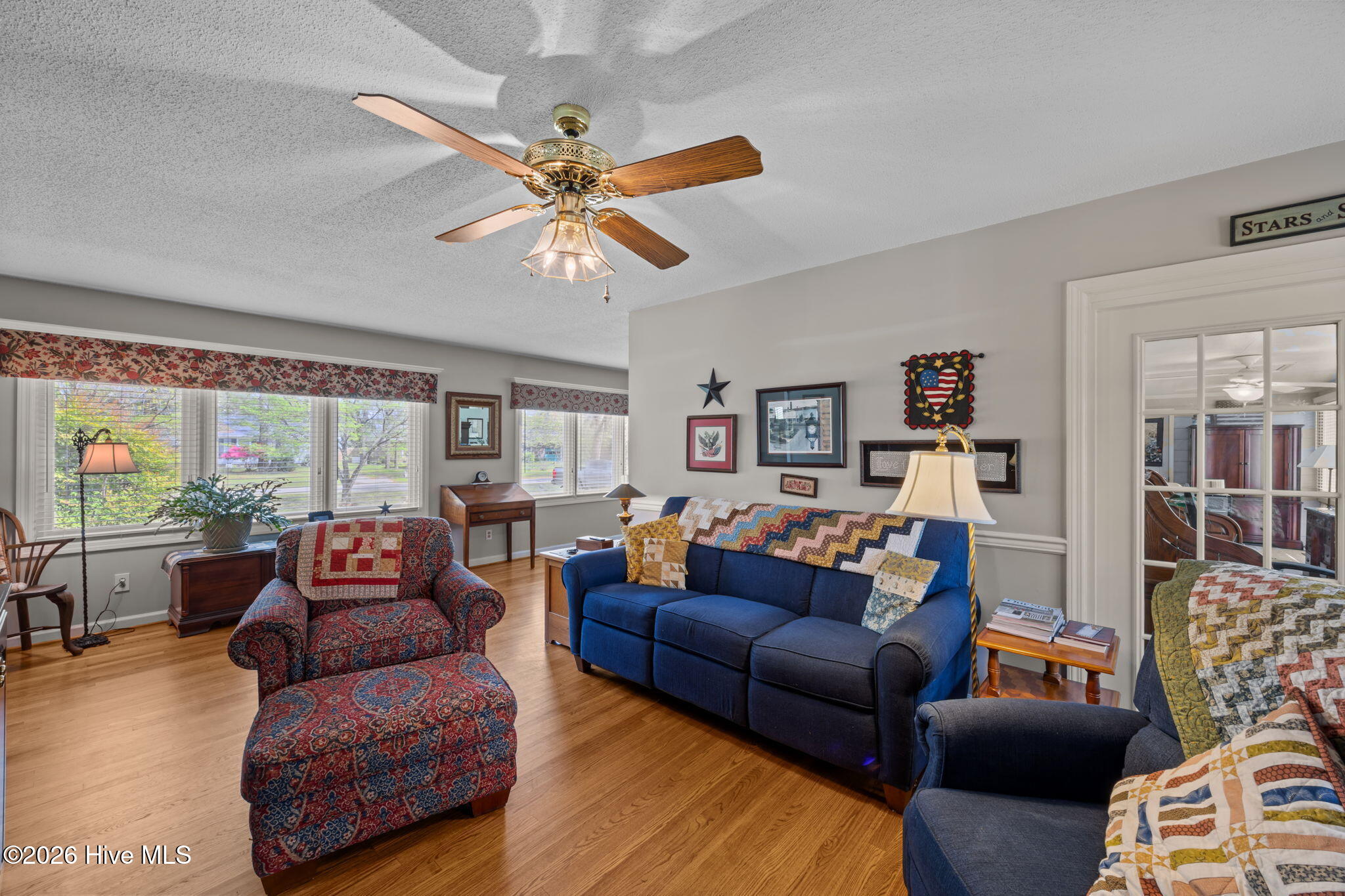 3020 Red Fox Road Property Photo 8
