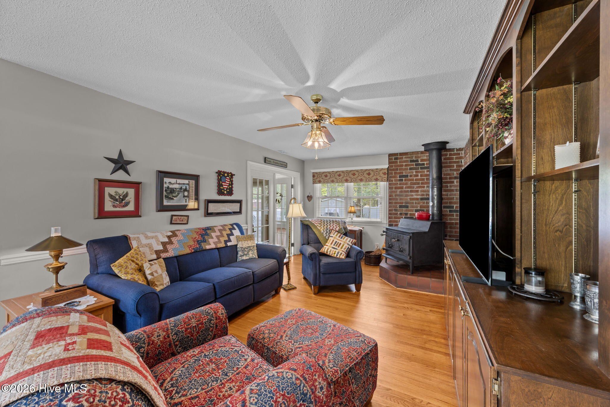 3020 Red Fox Road Property Photo 11