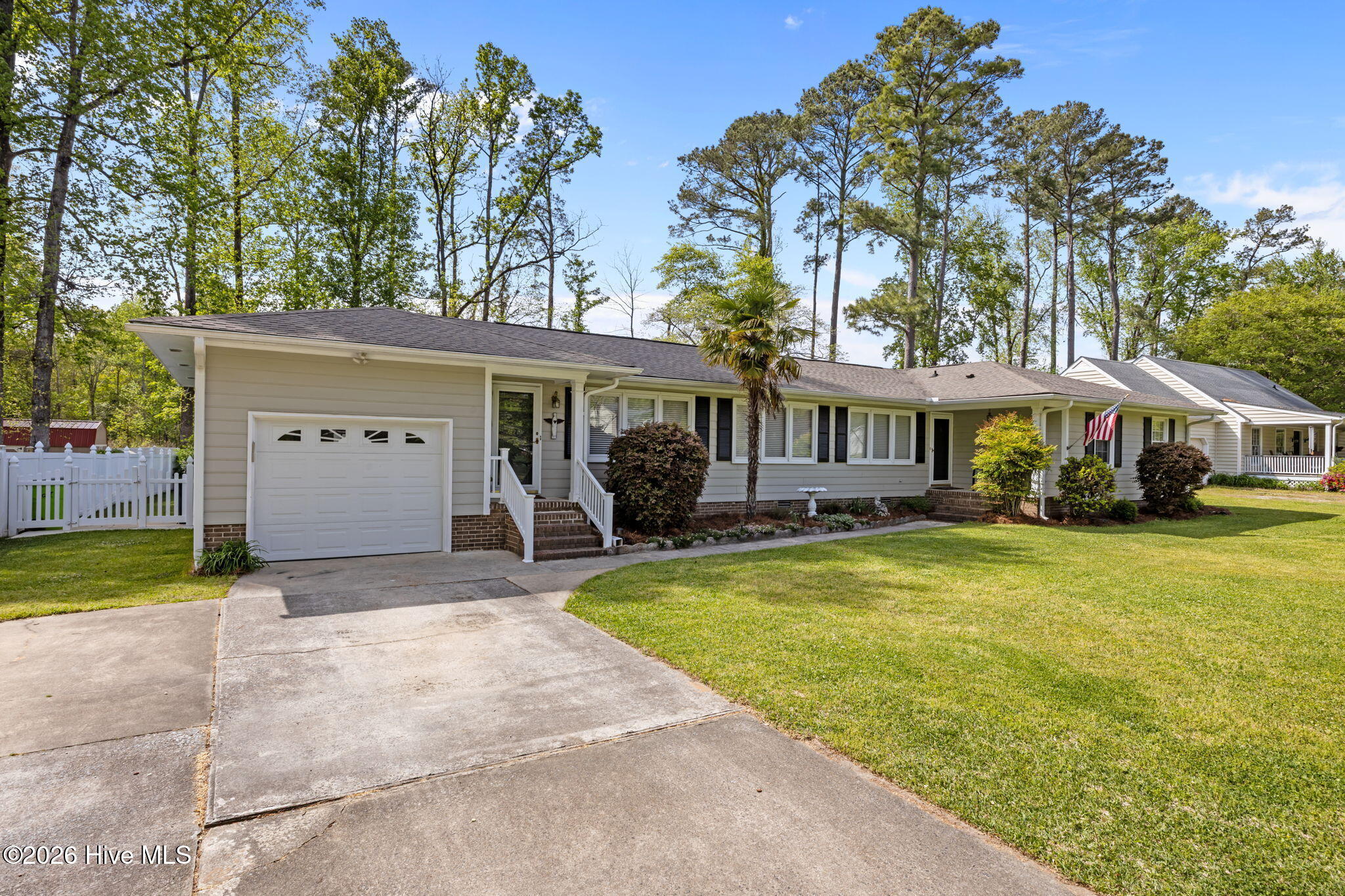 3020 Red Fox Road Property Photo 33