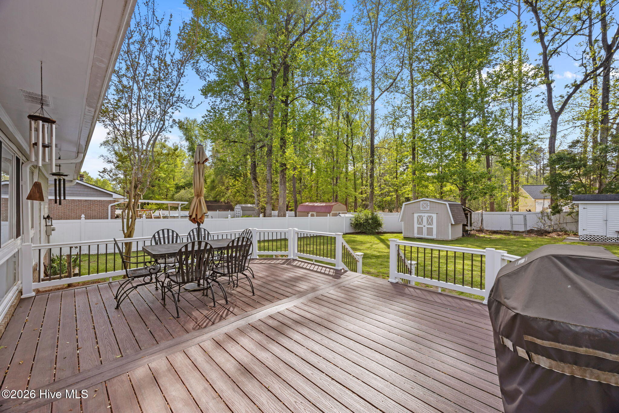 3020 Red Fox Road Property Photo 38