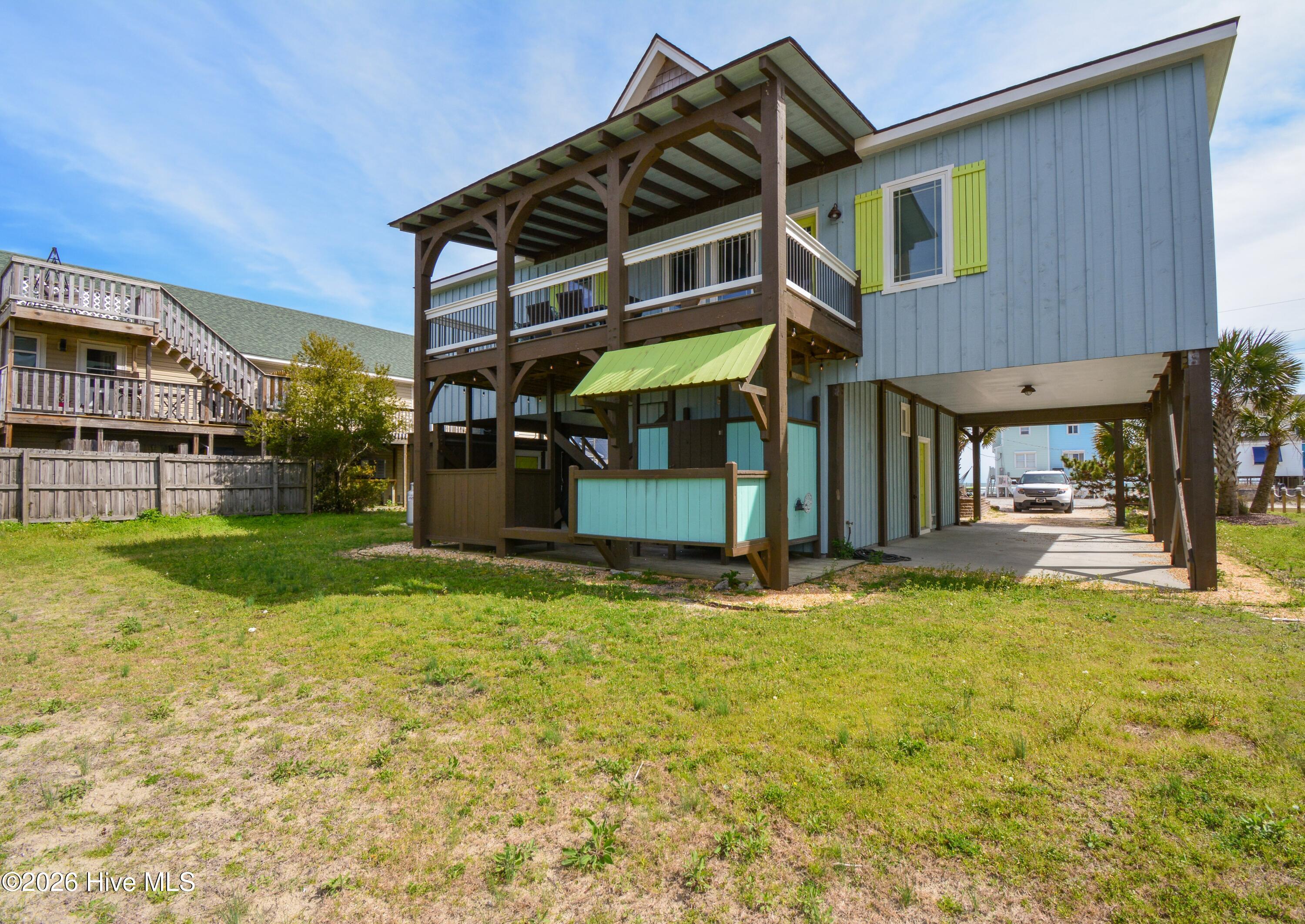 2333 New River Inlet Road Property Photo 30