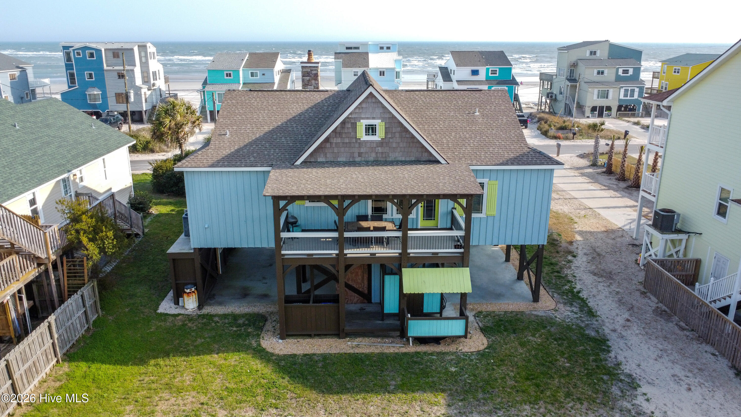 2333 New River Inlet Road Property Photo 31