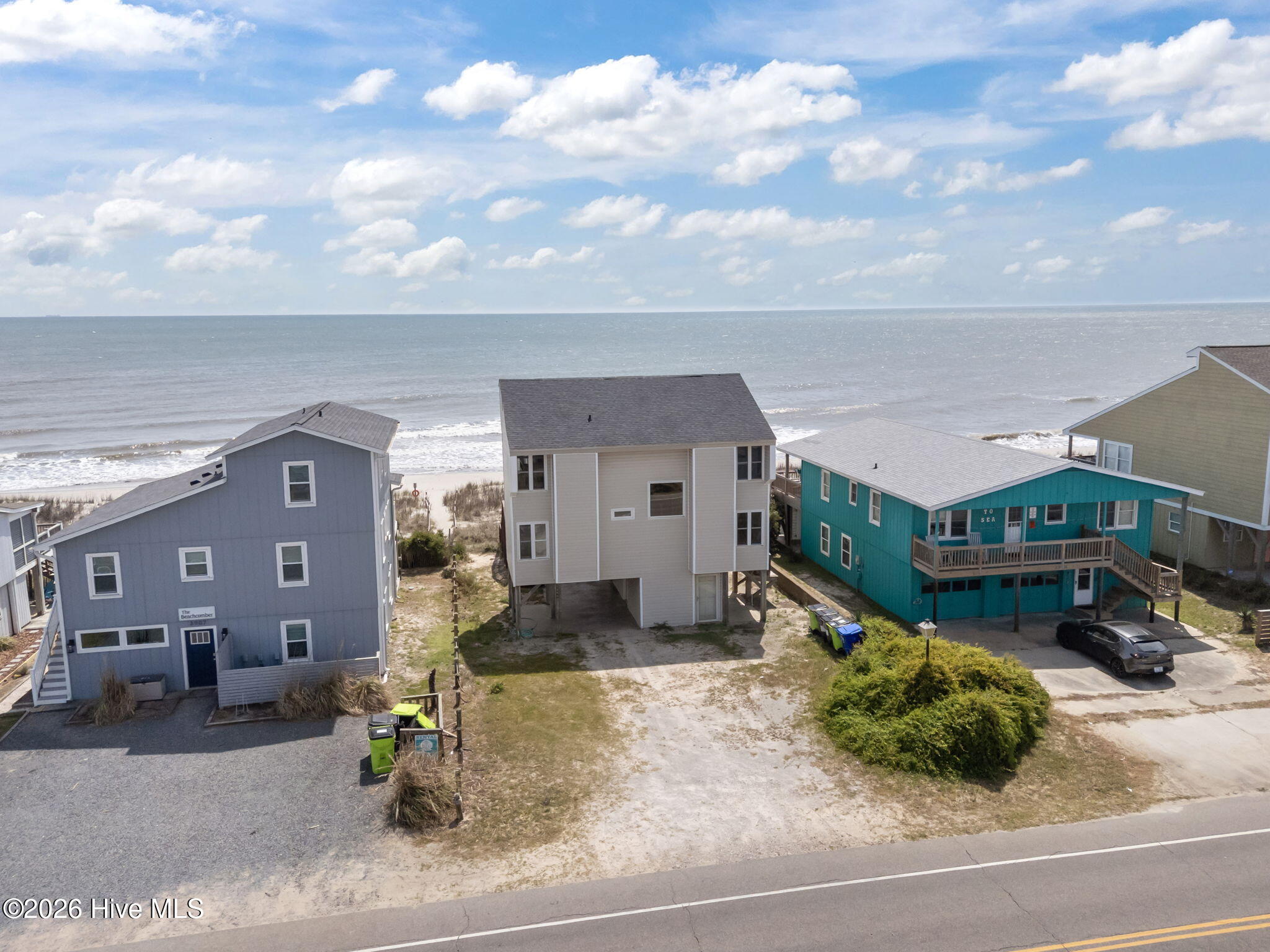 3909 W Beach Drive Property Photo 8
