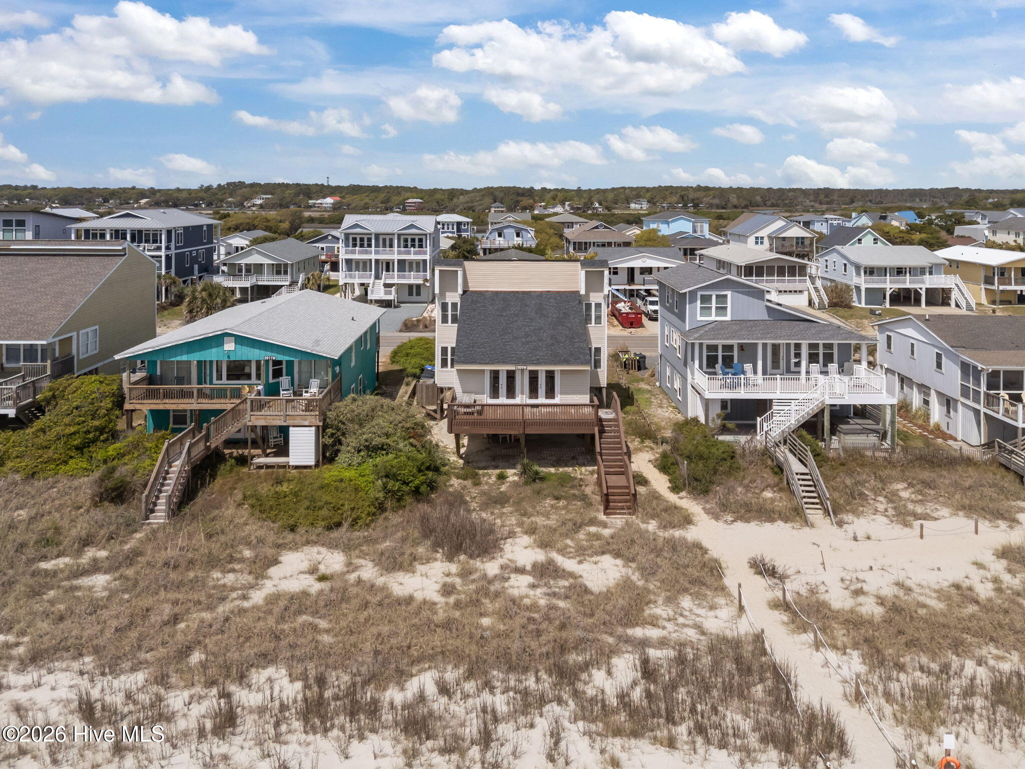 3909 W Beach Drive Property Photo 12
