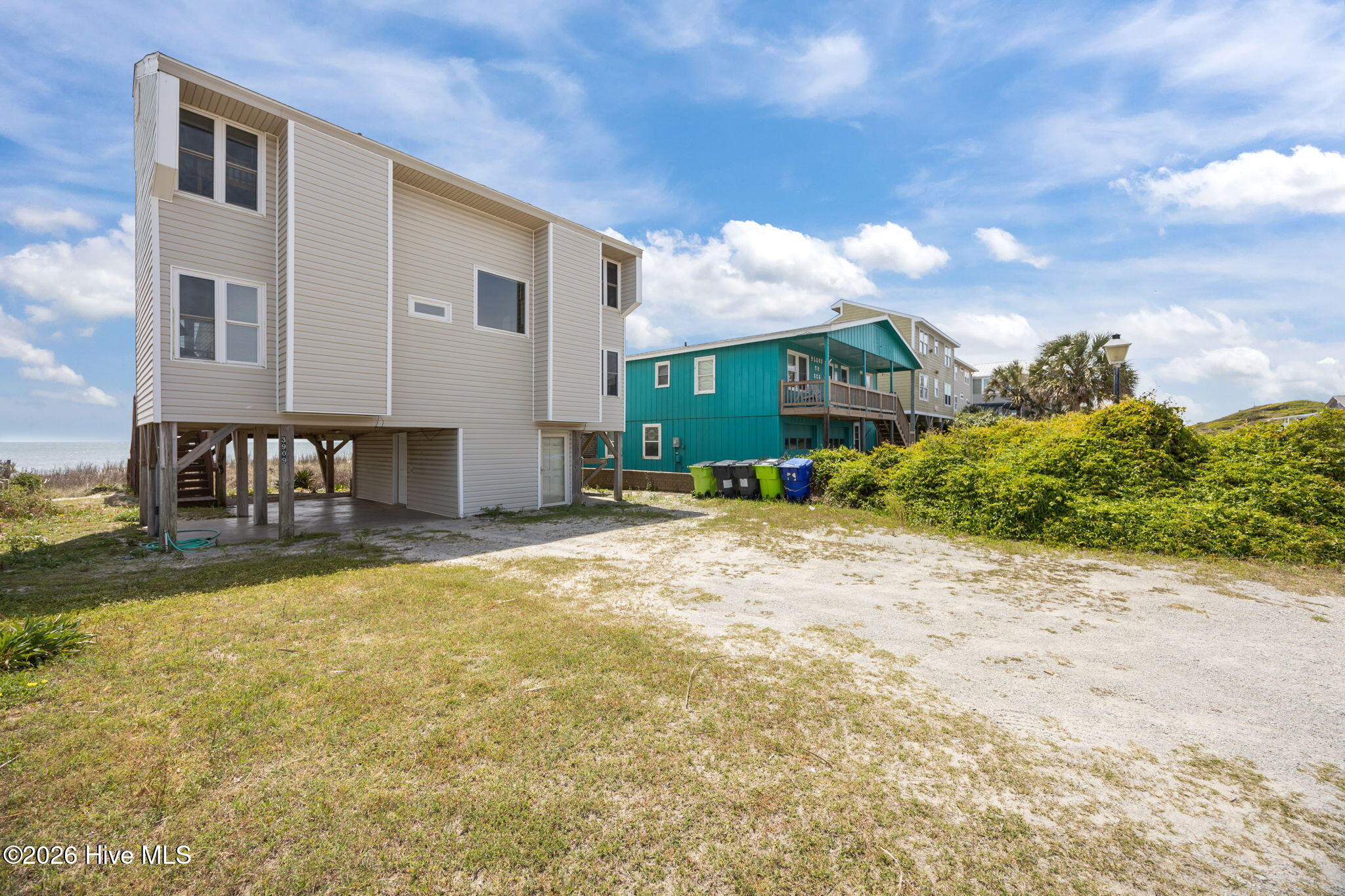 3909 W Beach Drive Property Photo 18