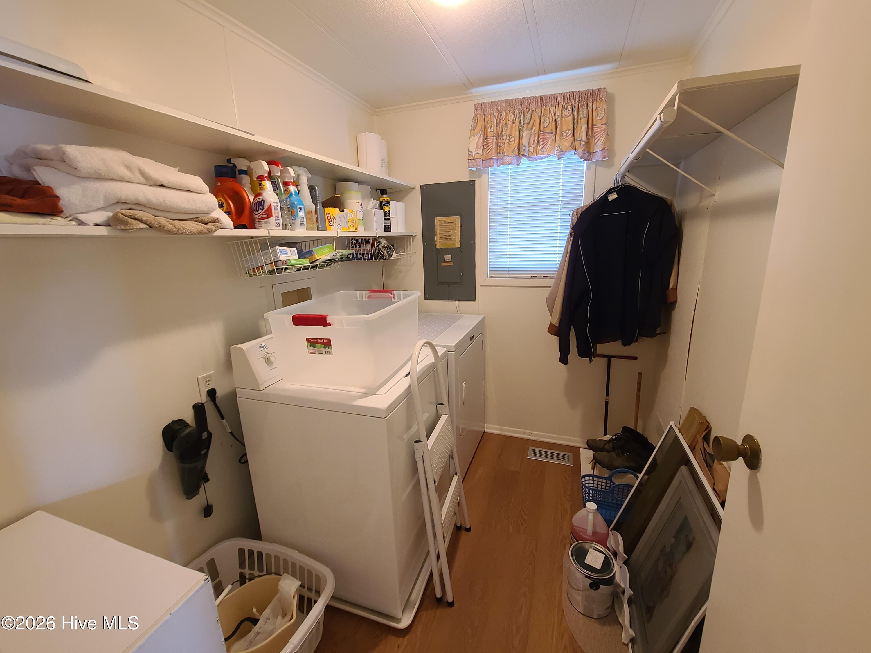 308 W Bogue Boulevard Property Photo 20