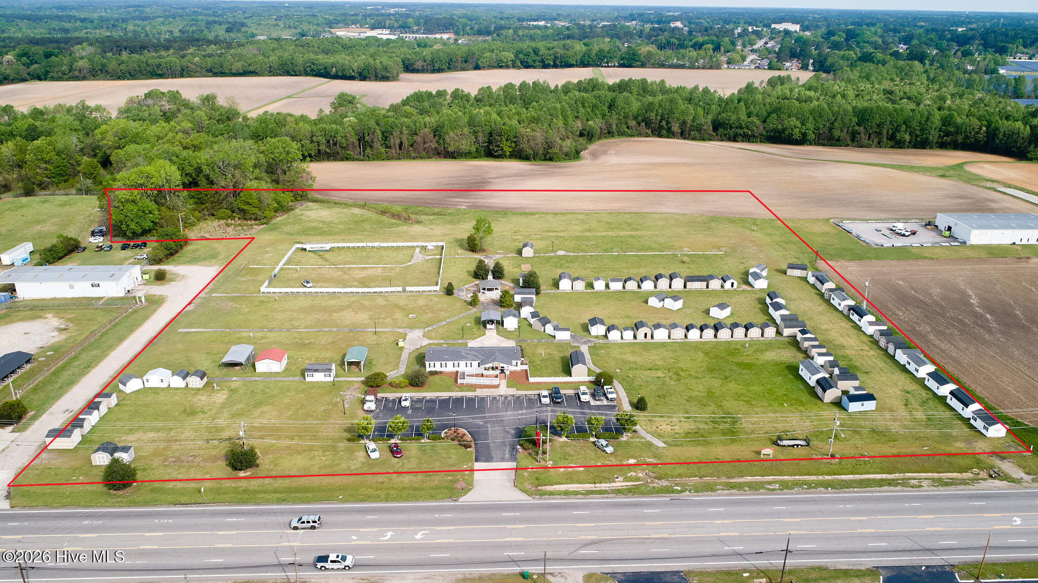 2426 Us 301 Highway S Property Photo 2