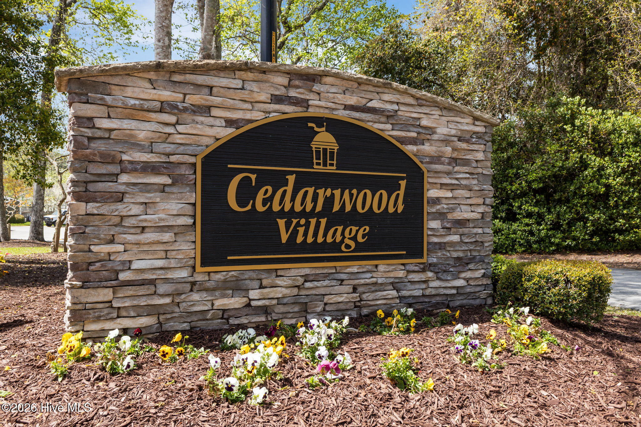 1202 Cedarwood Village Property Photo 6