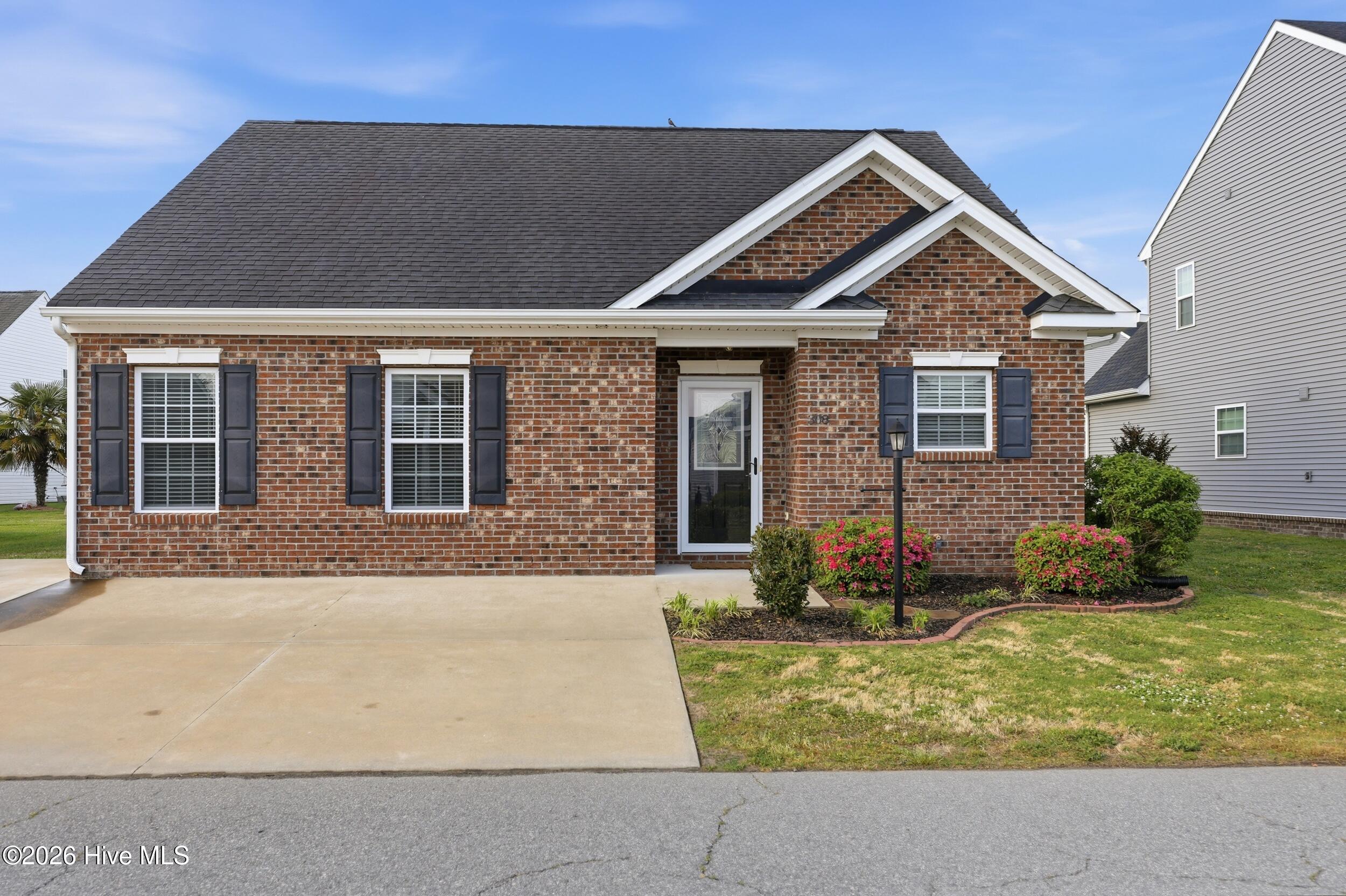 308 Egret Court Property Photo 1