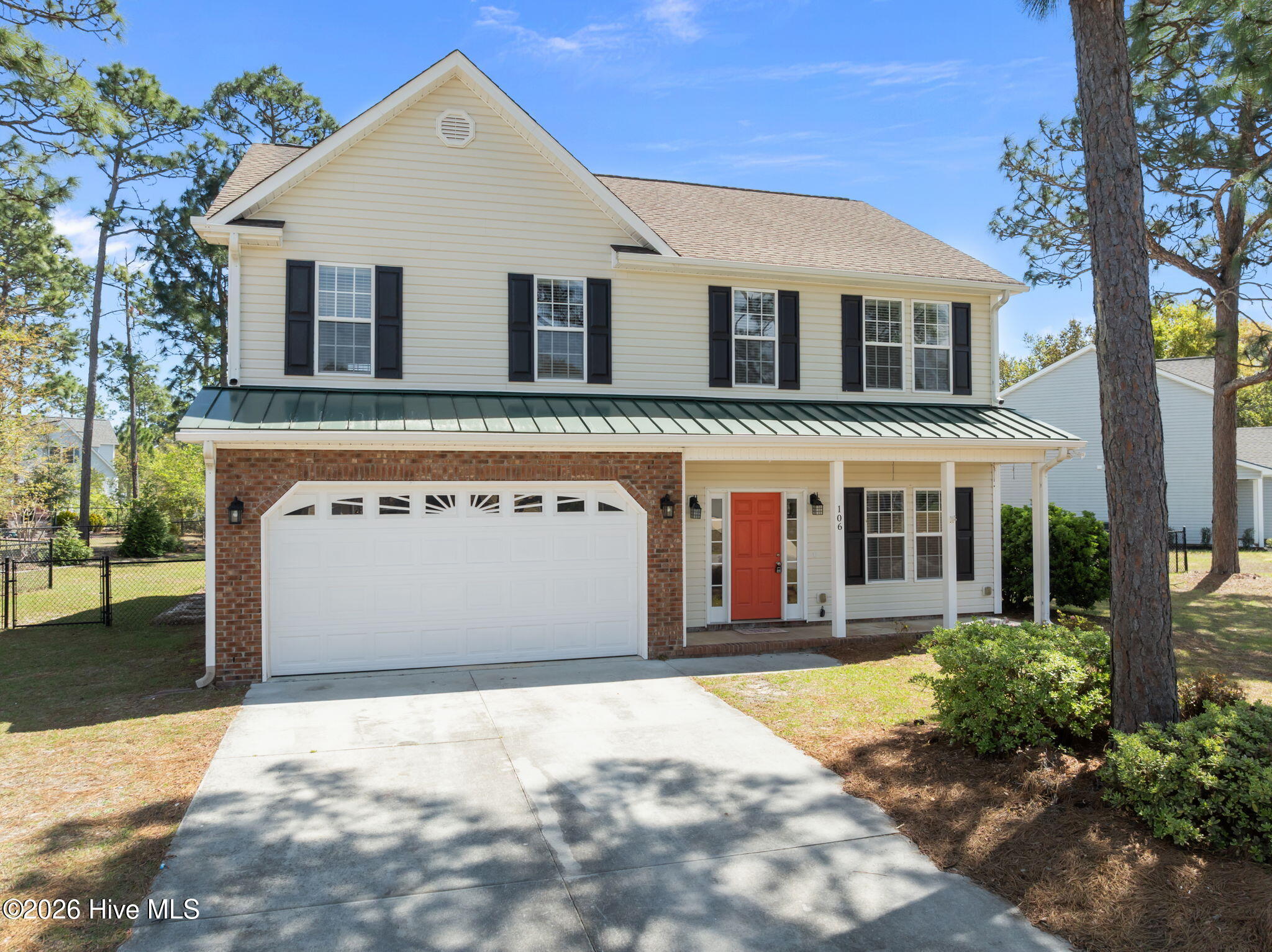 106 Bobwhite Circle Property Photo 1