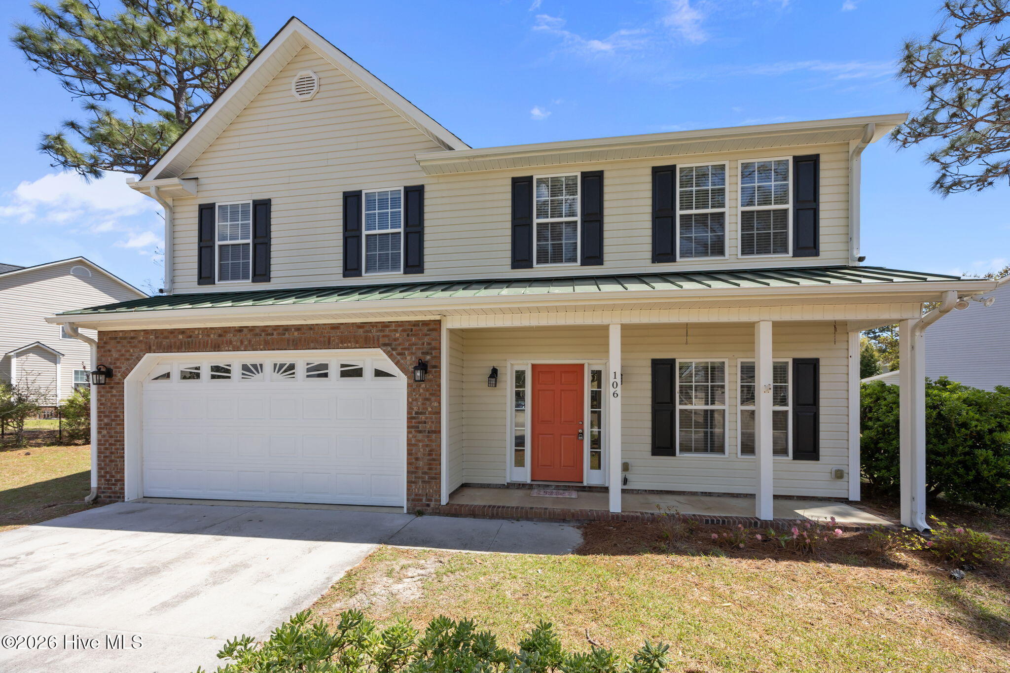 106 Bobwhite Circle Property Photo 2