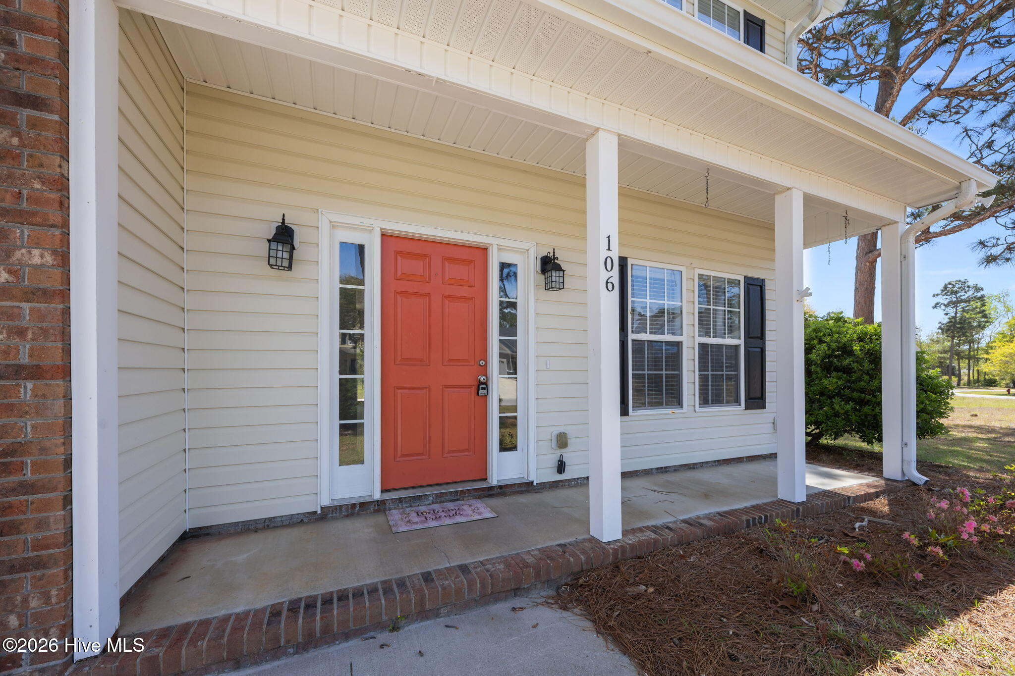 106 Bobwhite Circle Property Photo 3