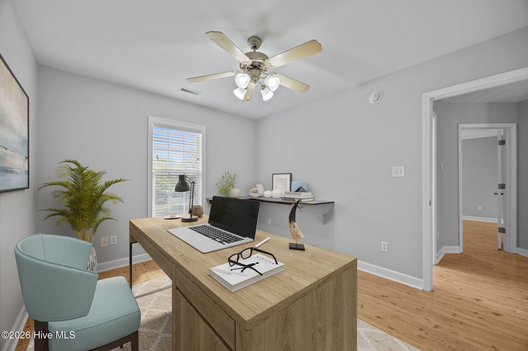 106 Bobwhite Circle Property Photo 21