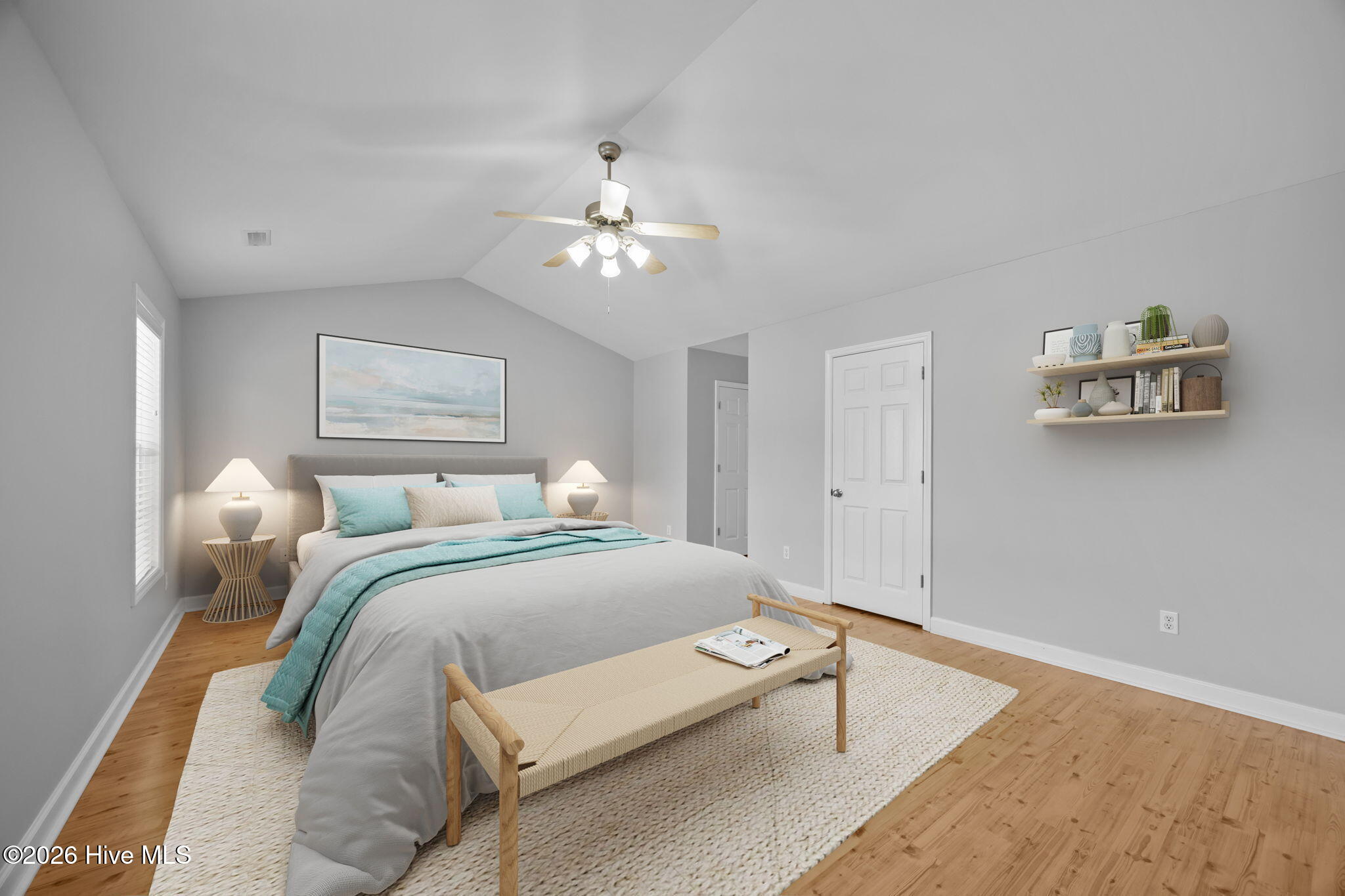 106 Bobwhite Circle Property Photo 29