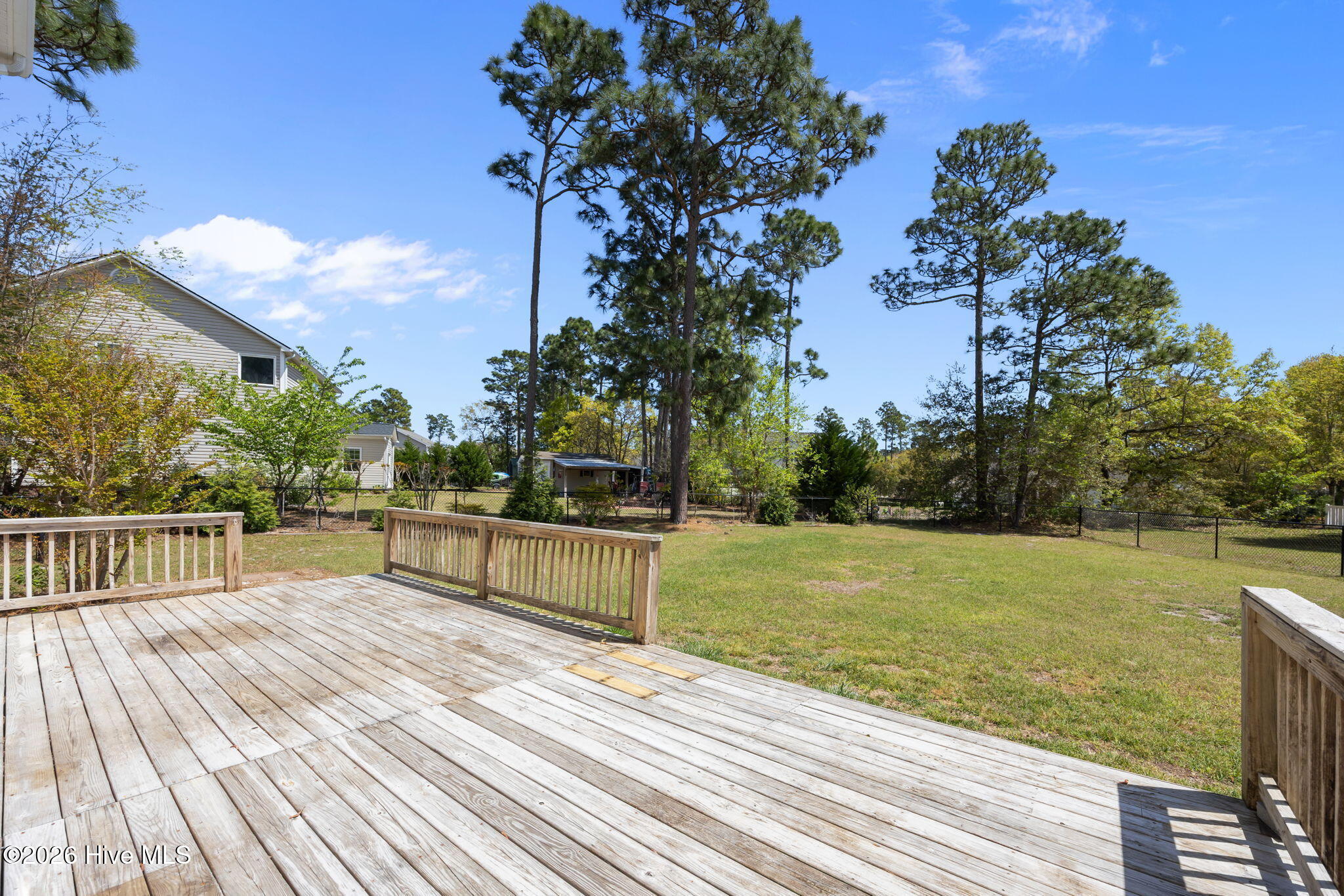 106 Bobwhite Circle Property Photo 41