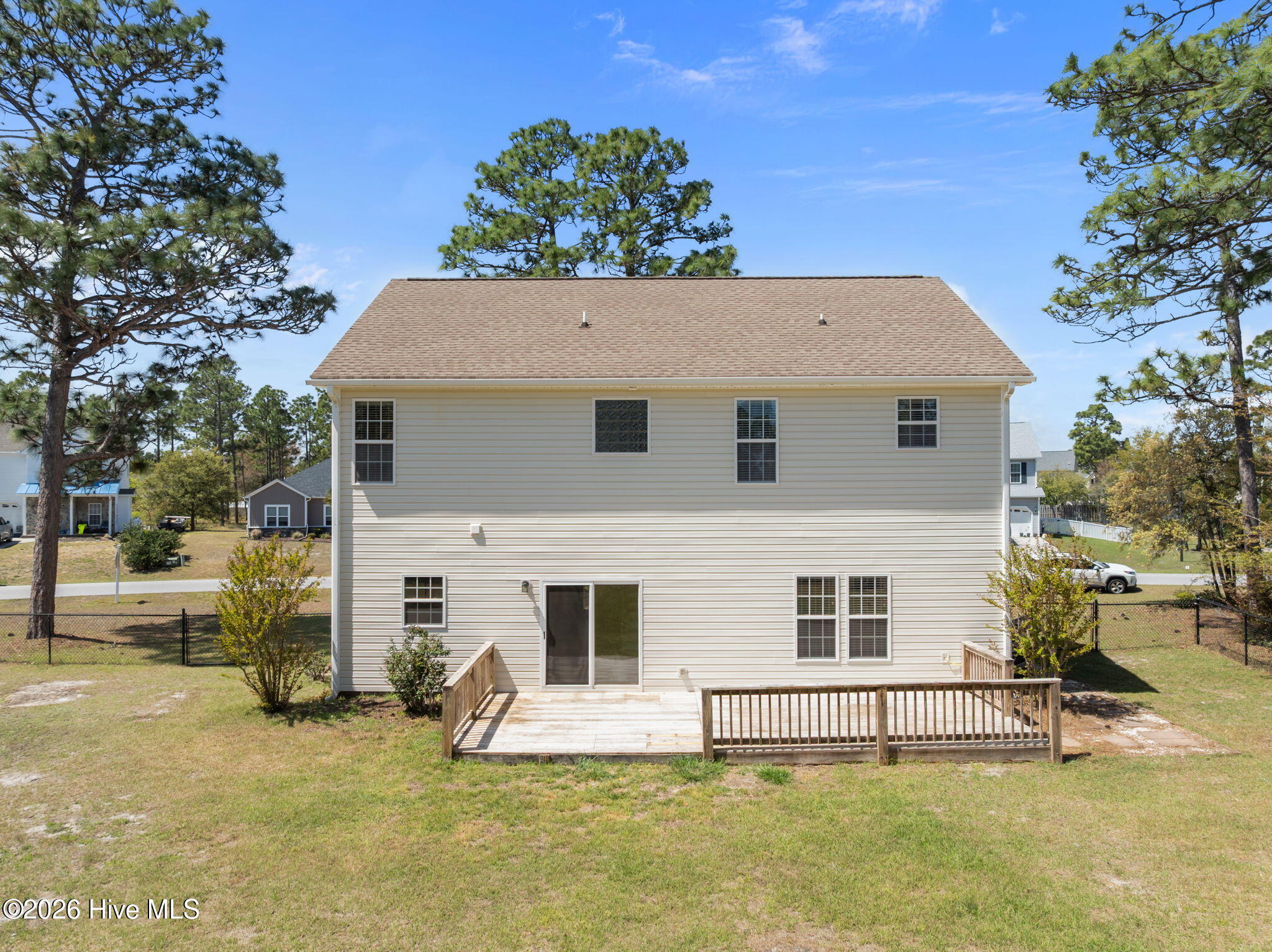 106 Bobwhite Circle Property Photo 43