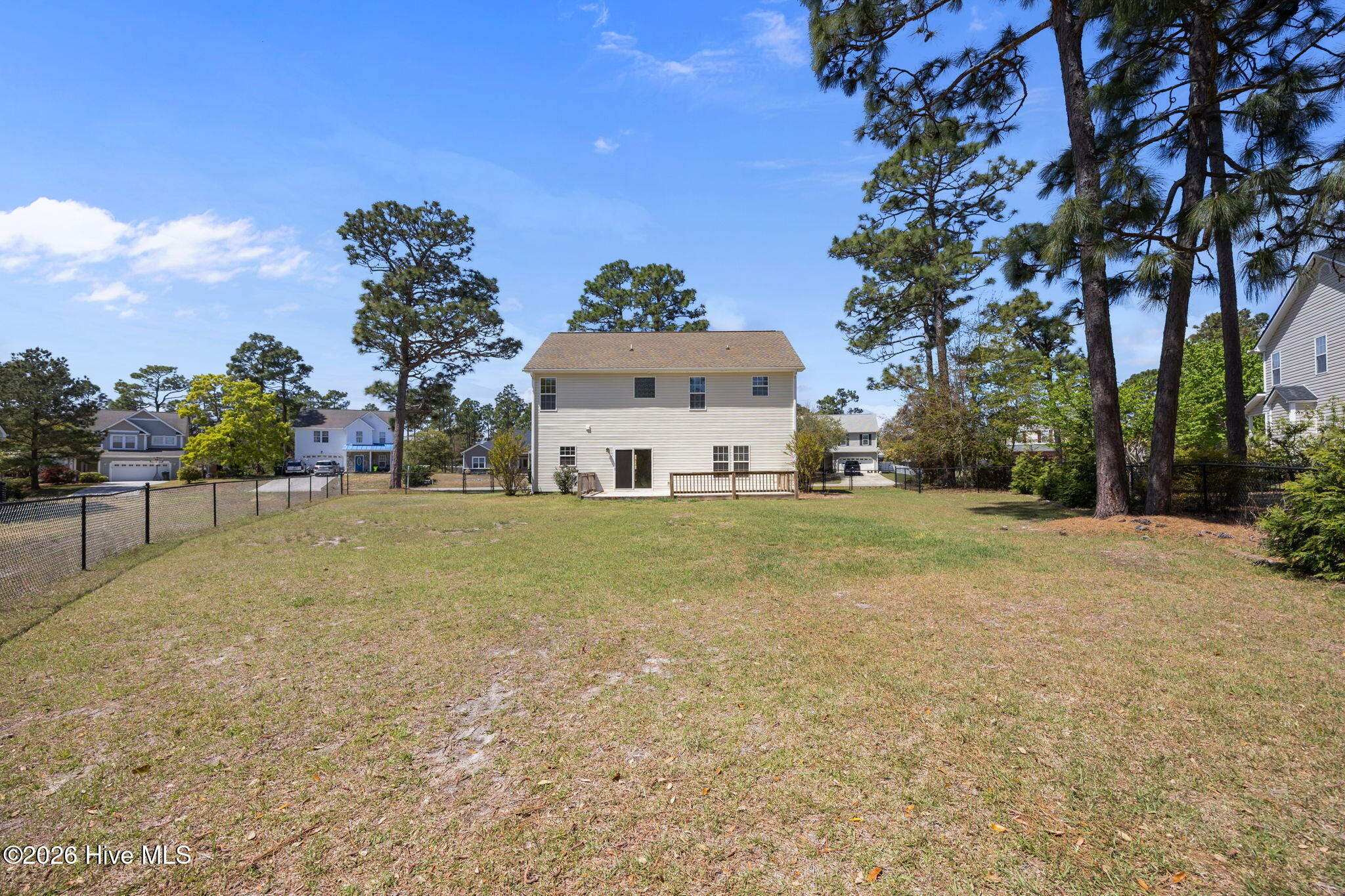 106 Bobwhite Circle Property Photo 44