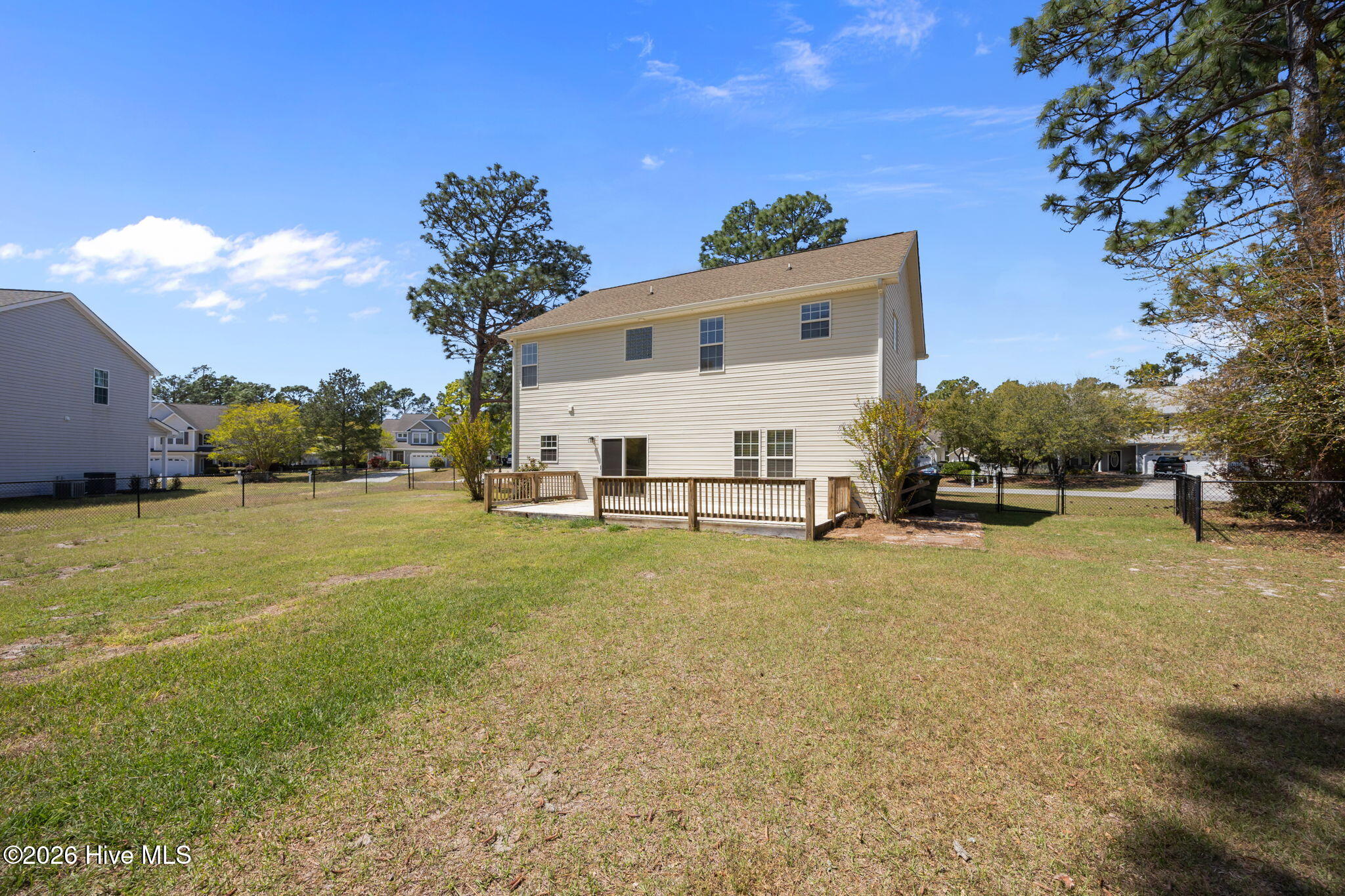 106 Bobwhite Circle Property Photo 45