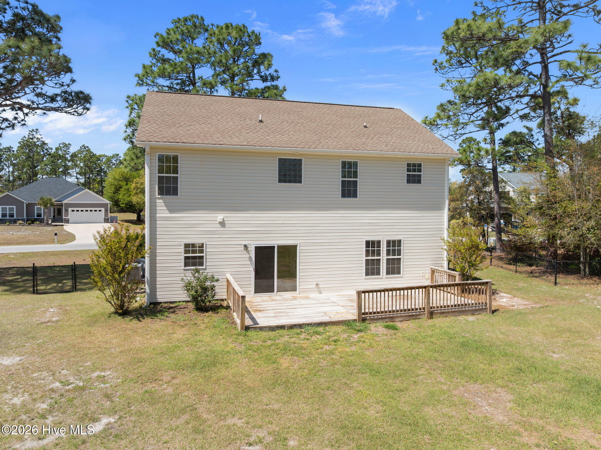 106 Bobwhite Circle Property Photo 46