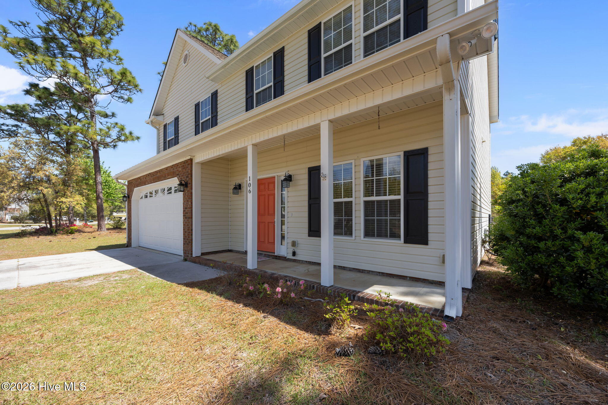 106 Bobwhite Circle Property Photo 47