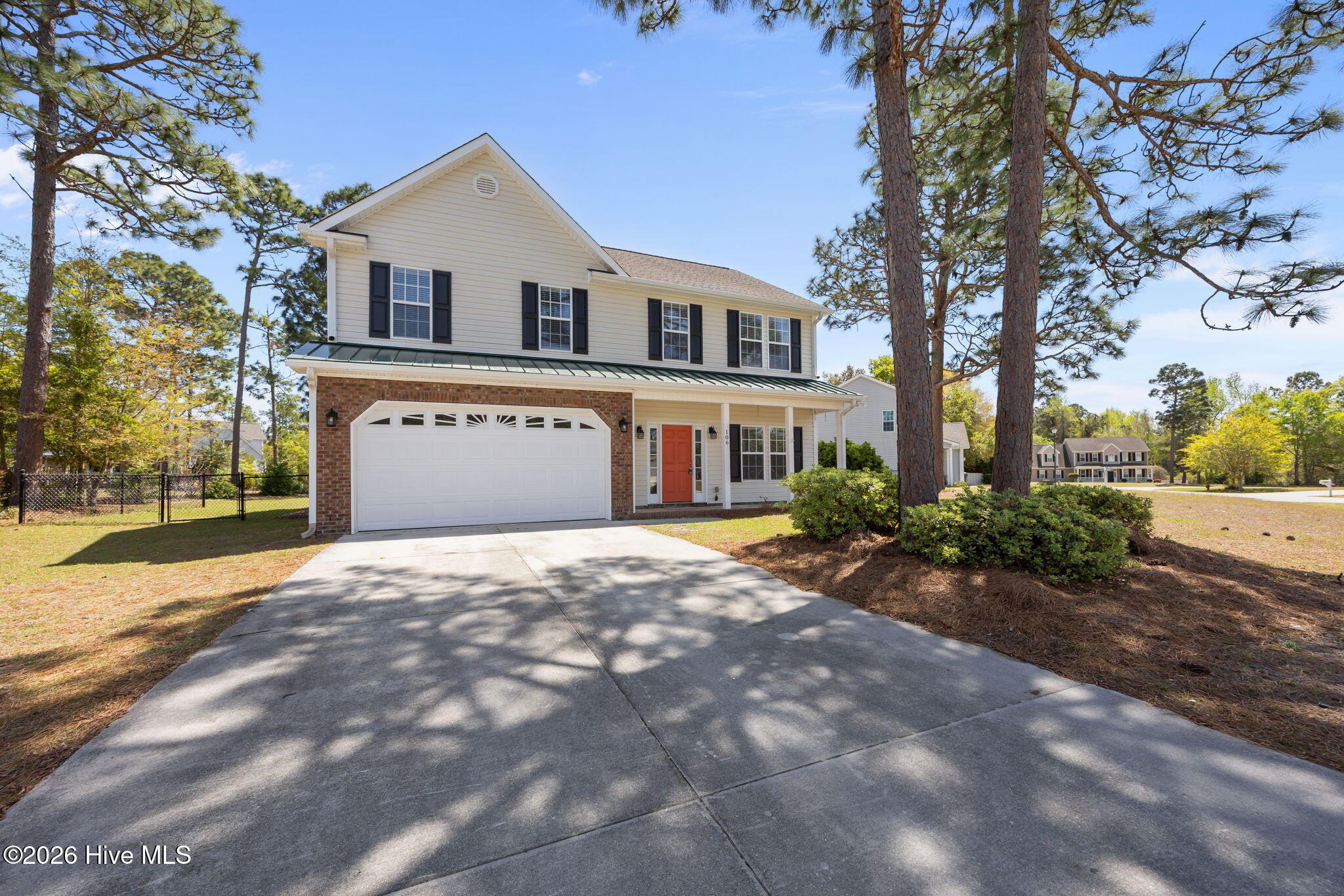 106 Bobwhite Circle Property Photo 48