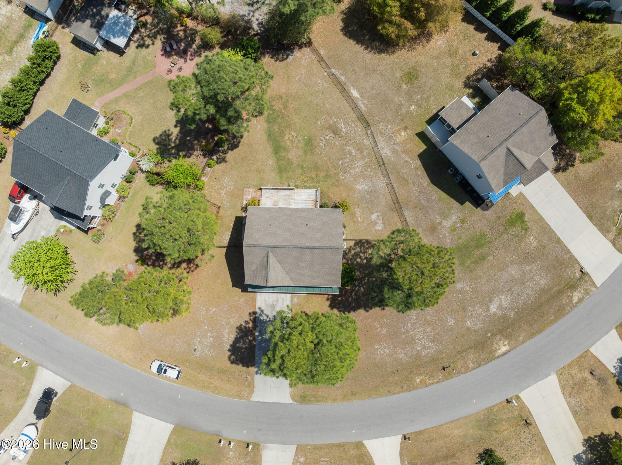 106 Bobwhite Circle Property Photo 49
