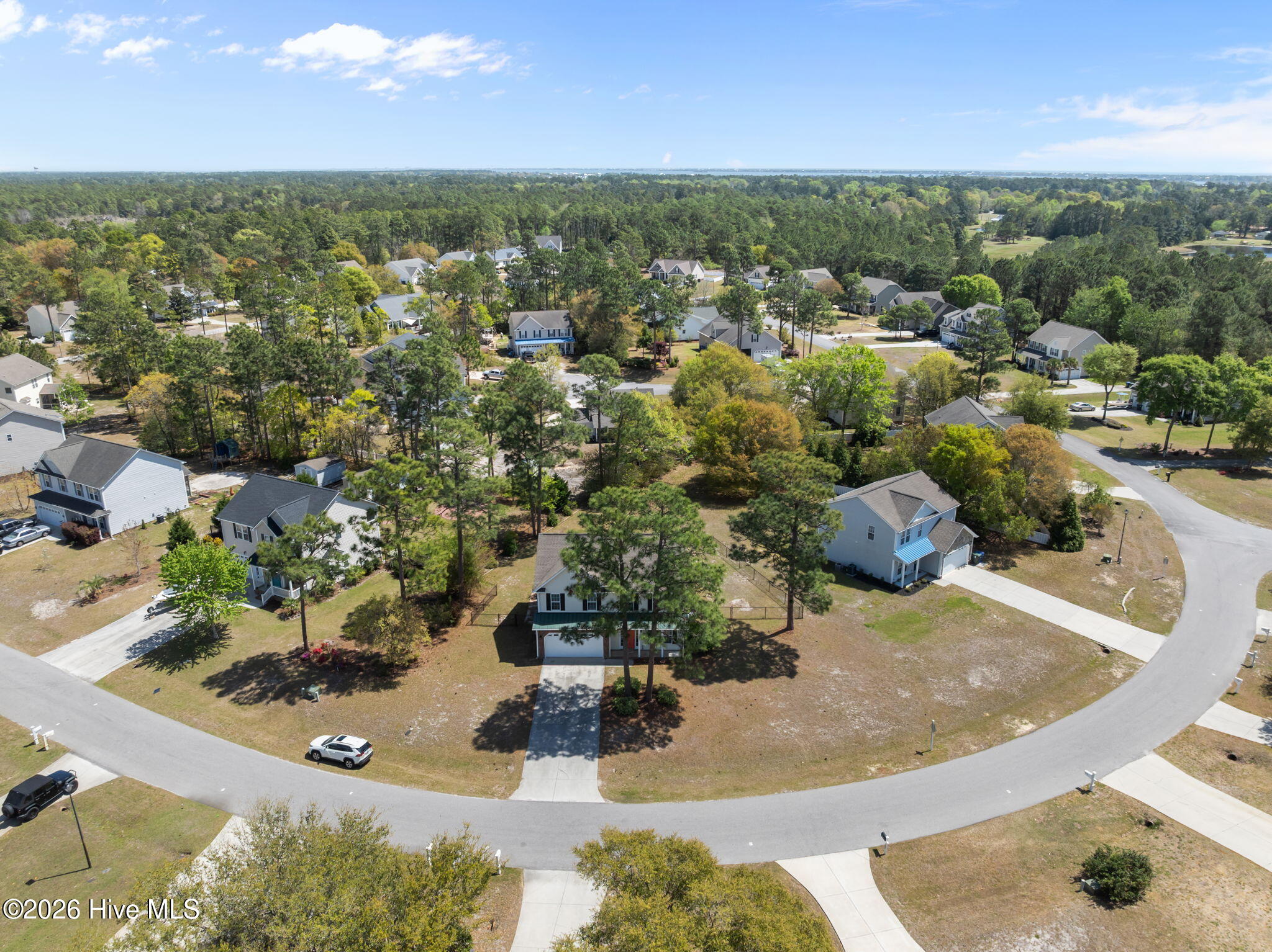 106 Bobwhite Circle Property Photo 50