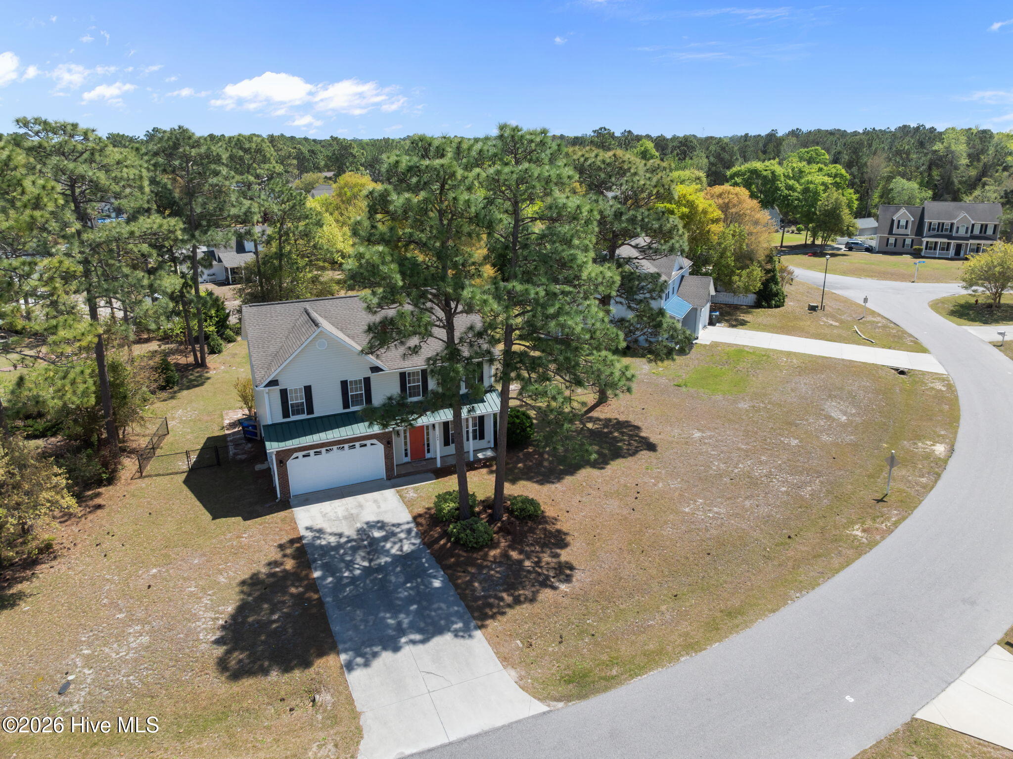 106 Bobwhite Circle Property Photo 52