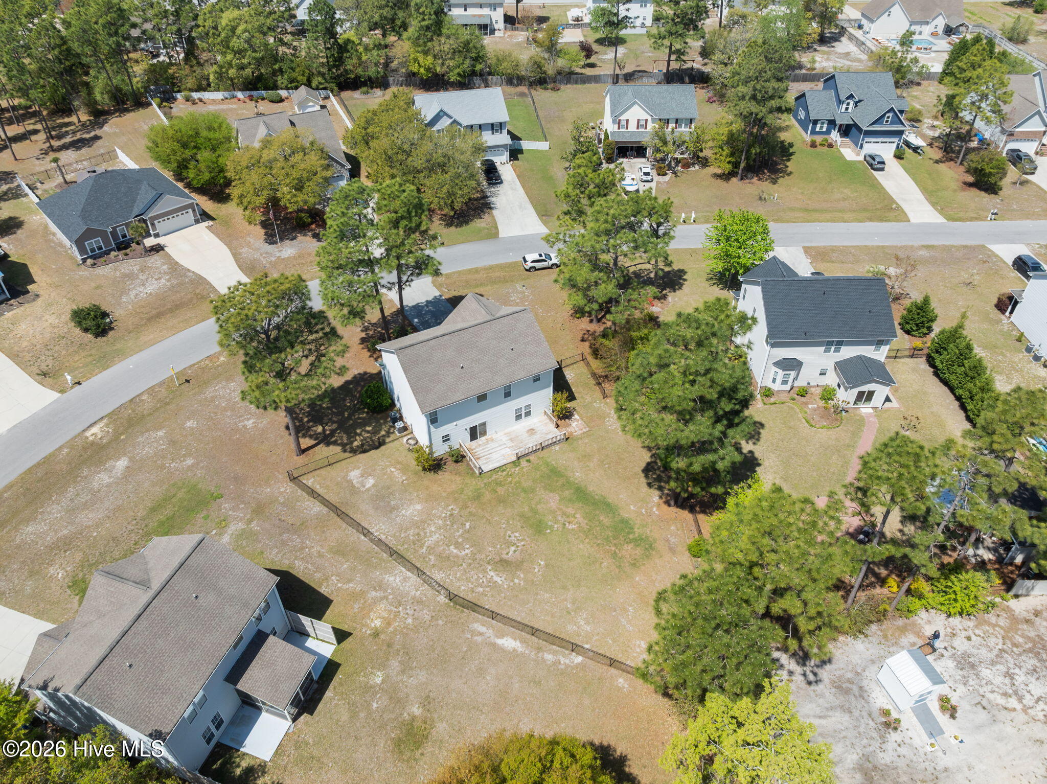 106 Bobwhite Circle Property Photo 53