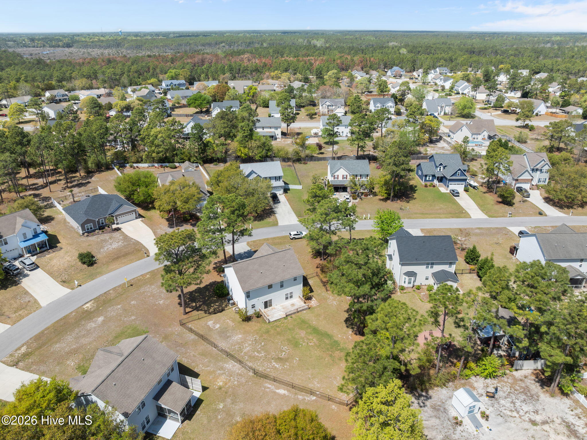 106 Bobwhite Circle Property Photo 54