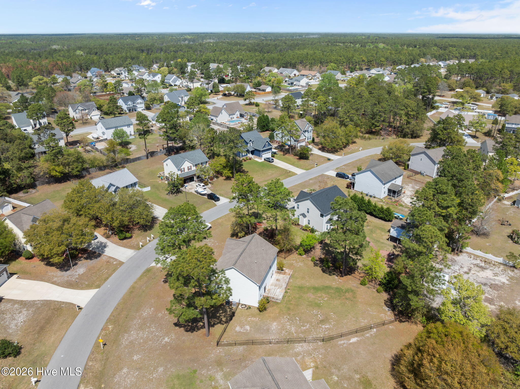 106 Bobwhite Circle Property Photo 55