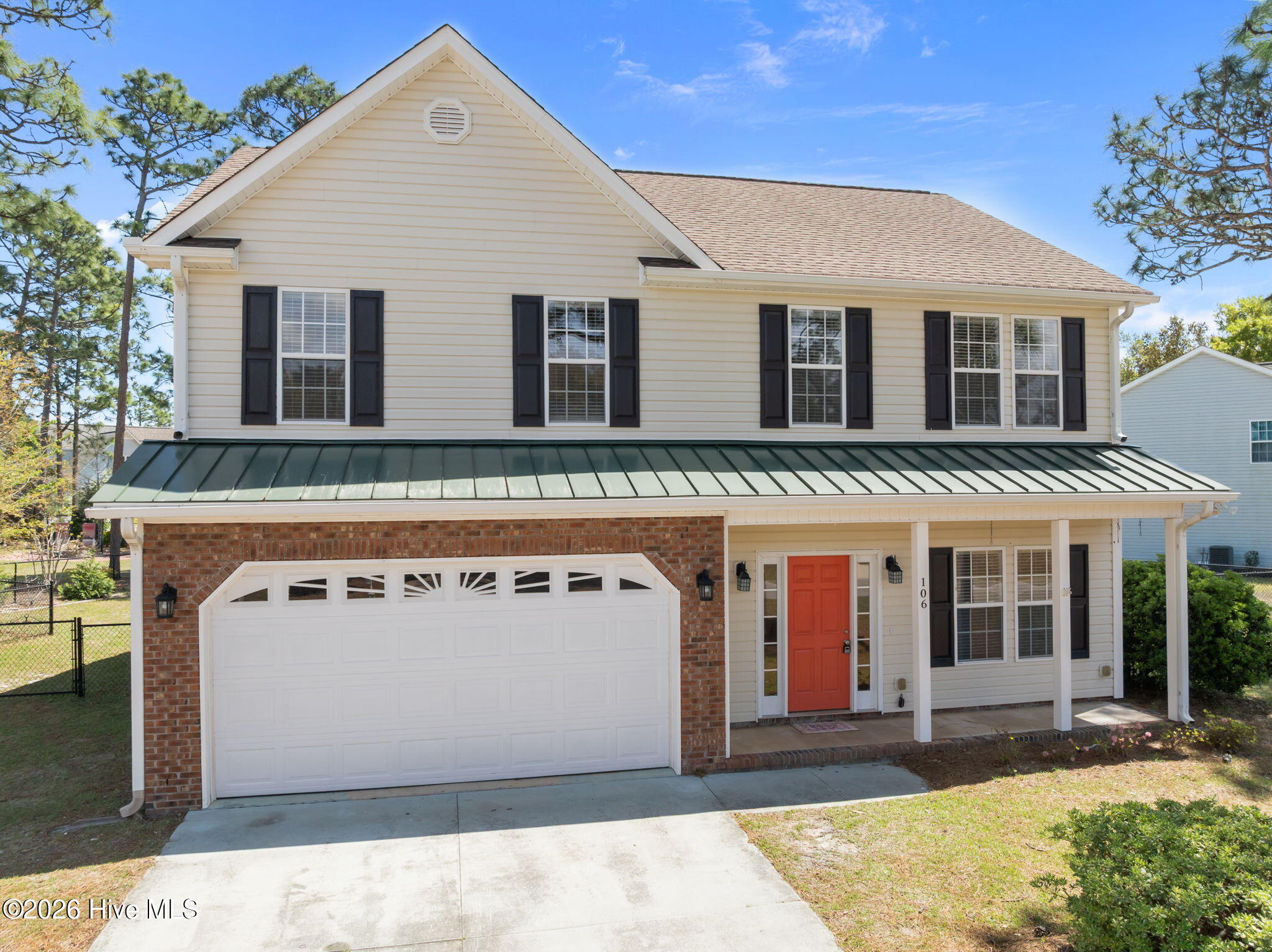 106 Bobwhite Circle Property Photo 57