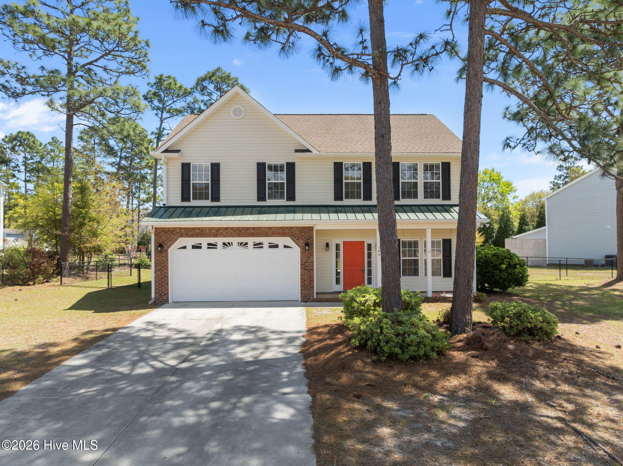 106 Bobwhite Circle Property Photo 58
