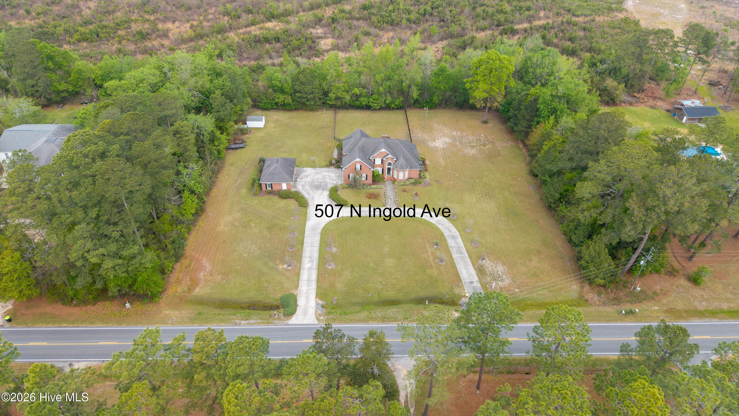 507 N Ingold Avenue Property Photo 2