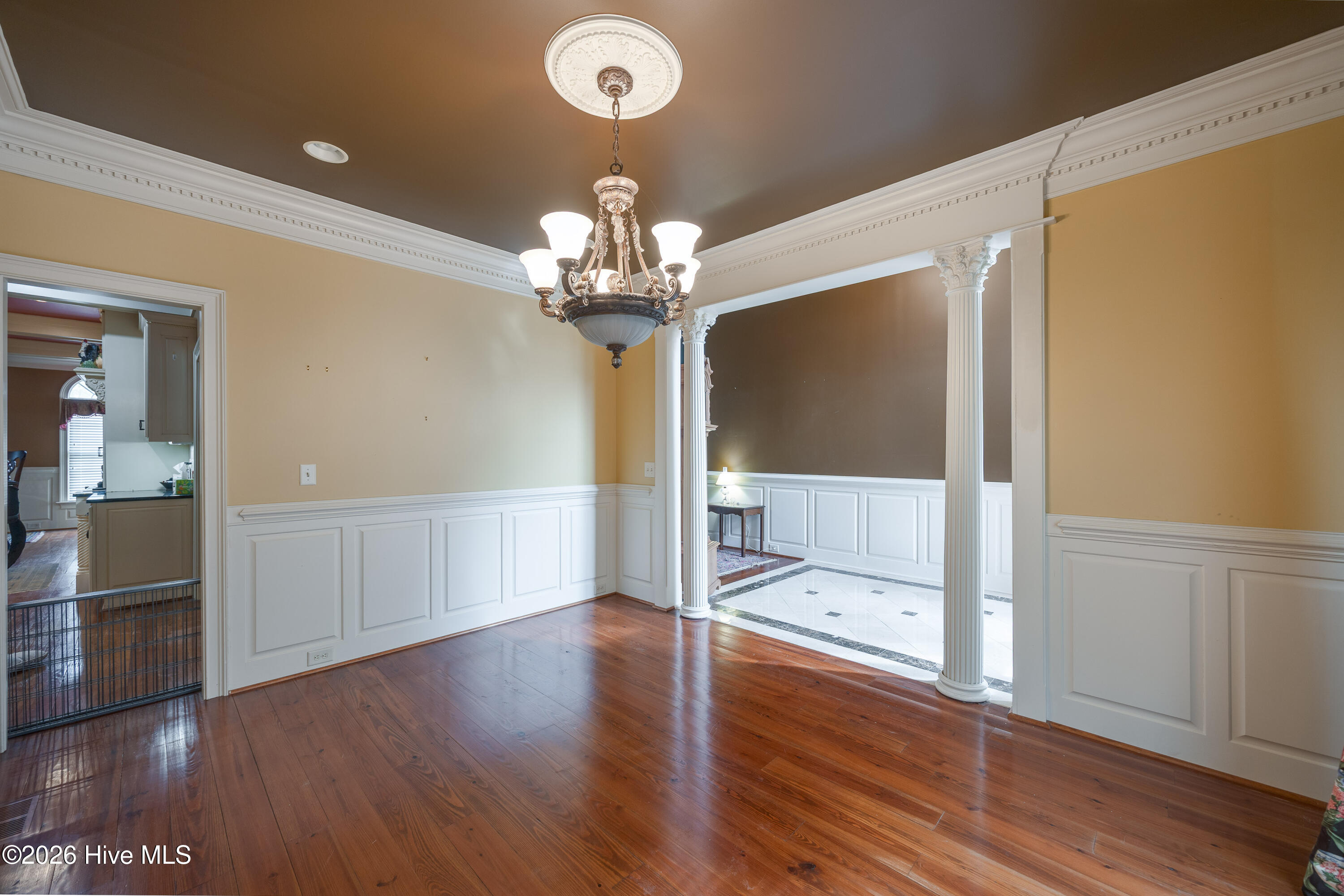 507 N Ingold Avenue Property Photo 9