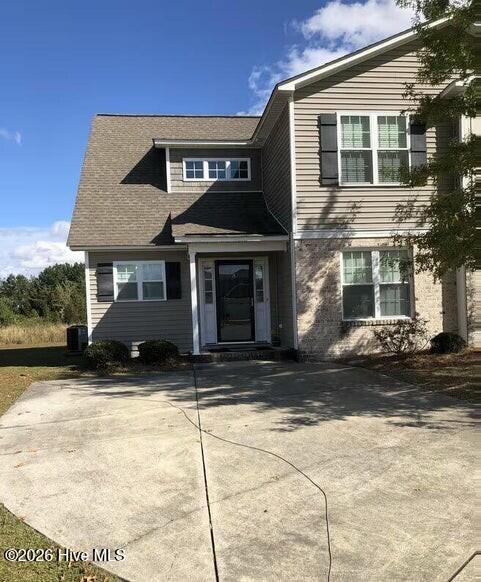2205 Chavis Drive A