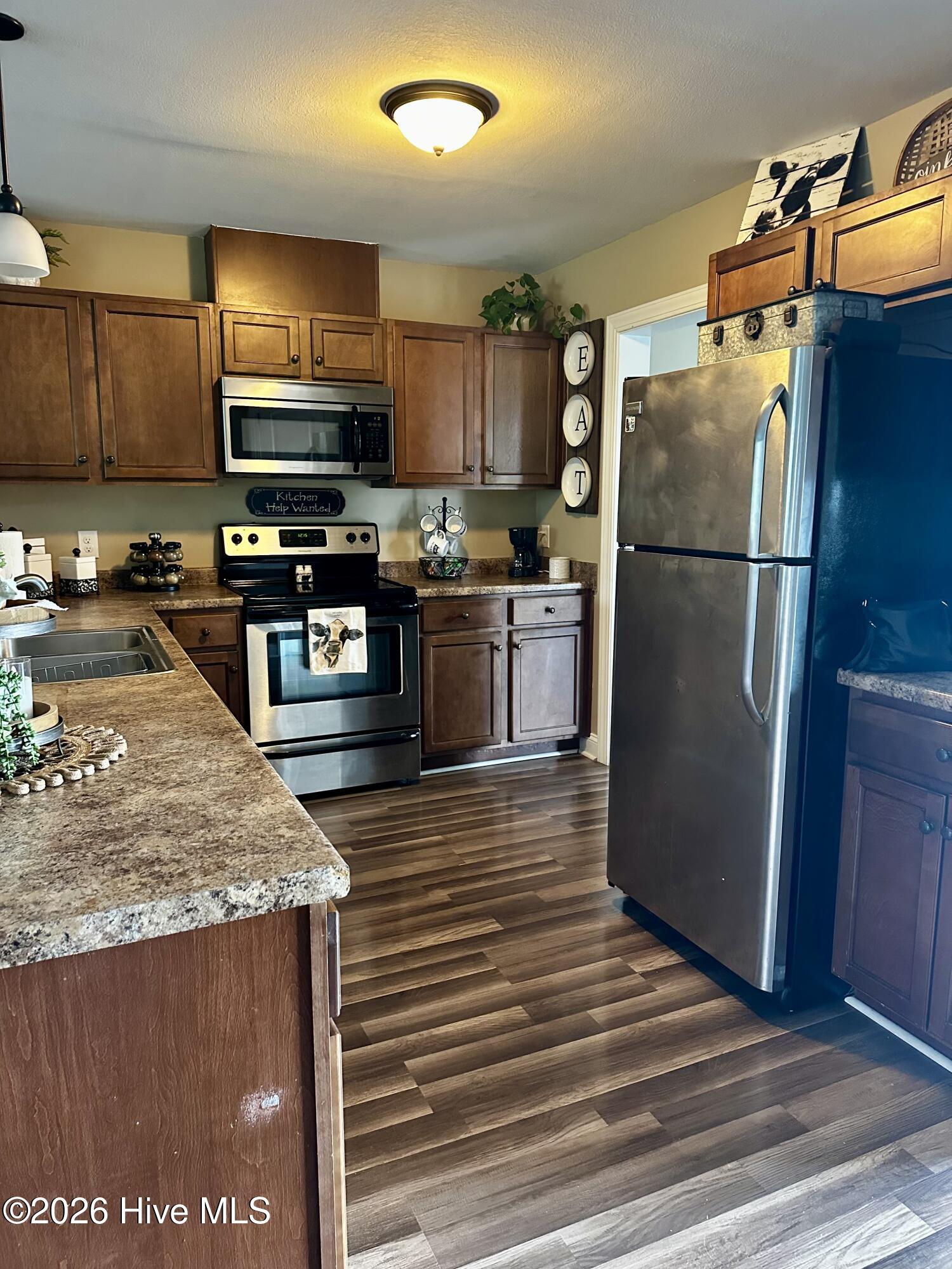 2205 Chavis Drive A Property Photo 3
