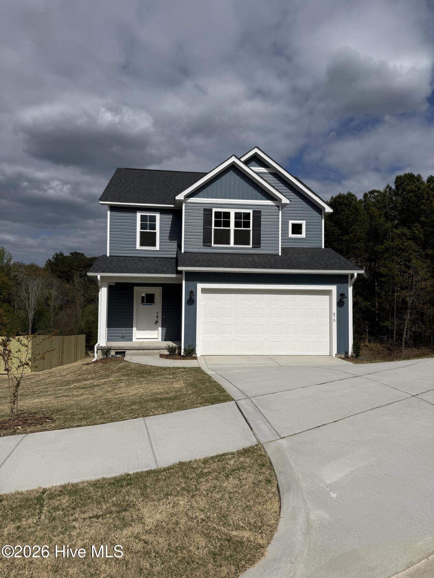 675 Chambers Drive Property Photo 1