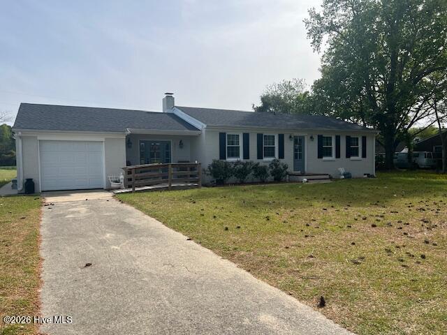 351 Mexico Road Property Photo 1