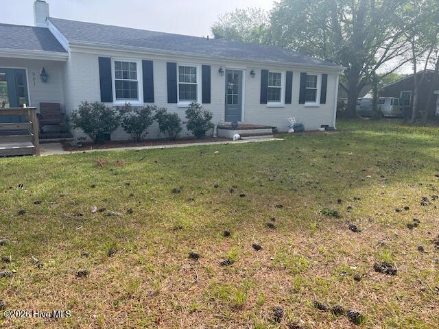 351 Mexico Road Property Photo 4