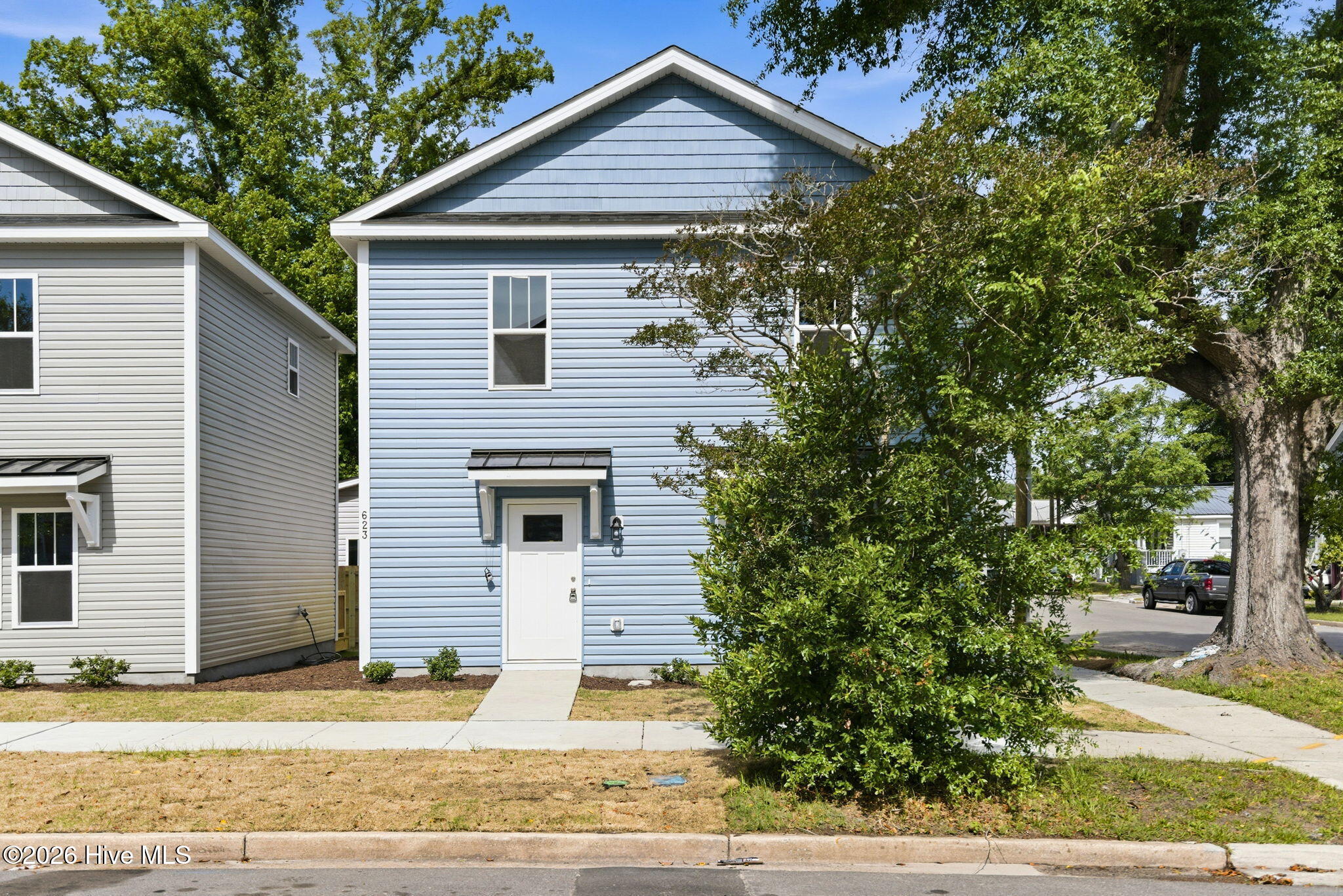 623 Anderson Street Property Photo 1