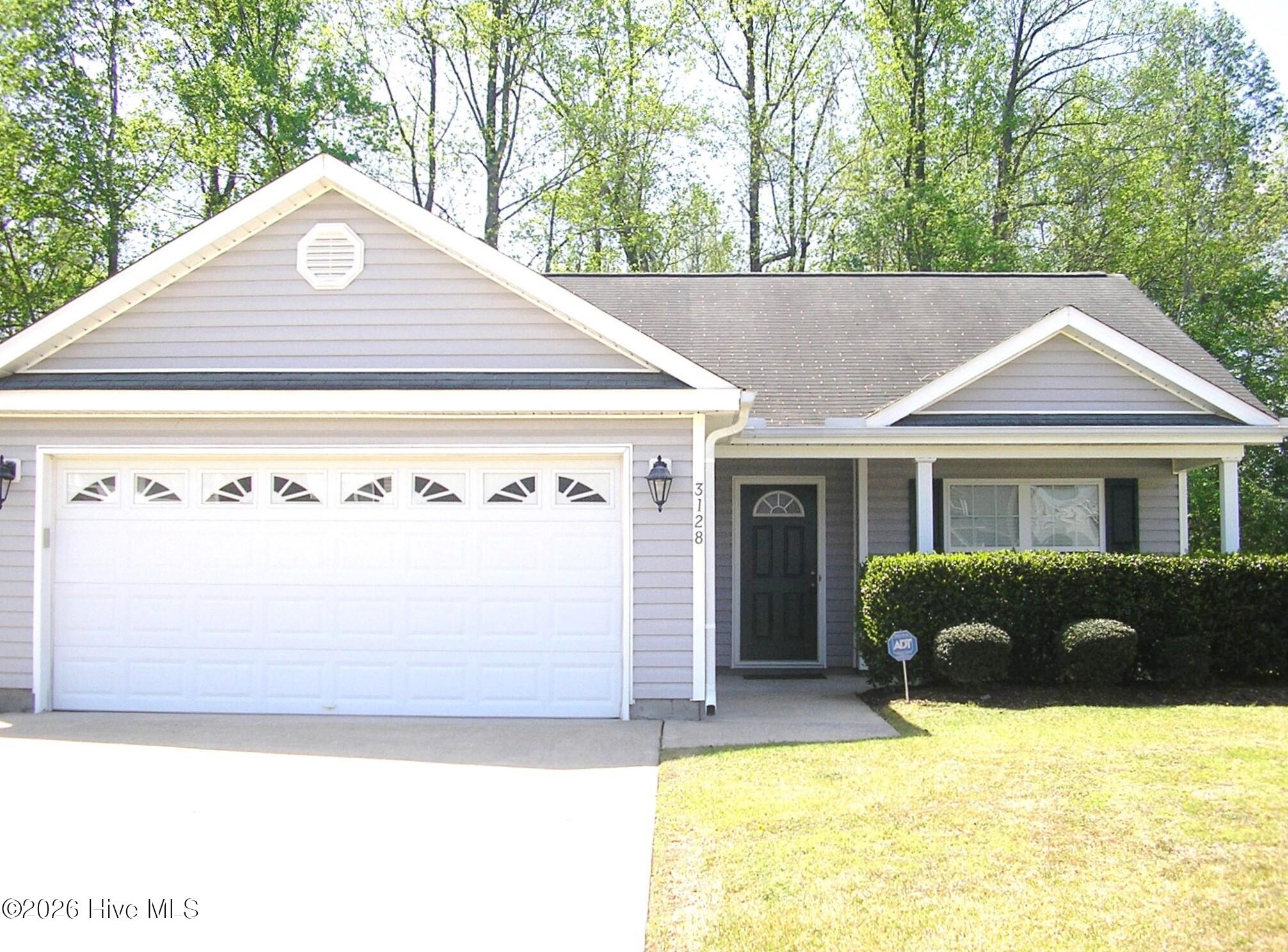 3128 Ruth Court