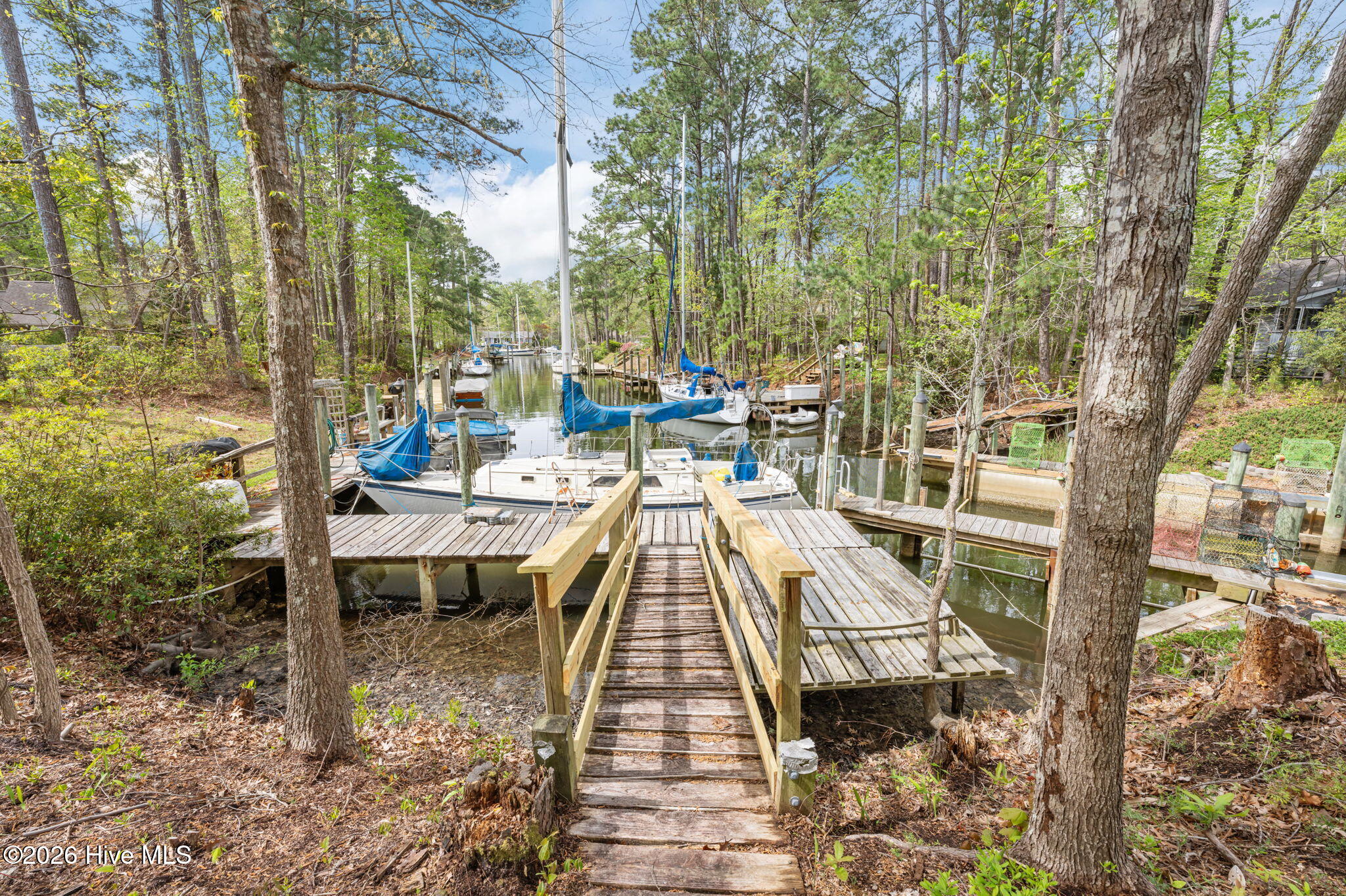 106 Whittaker Point Road Property Photo 3