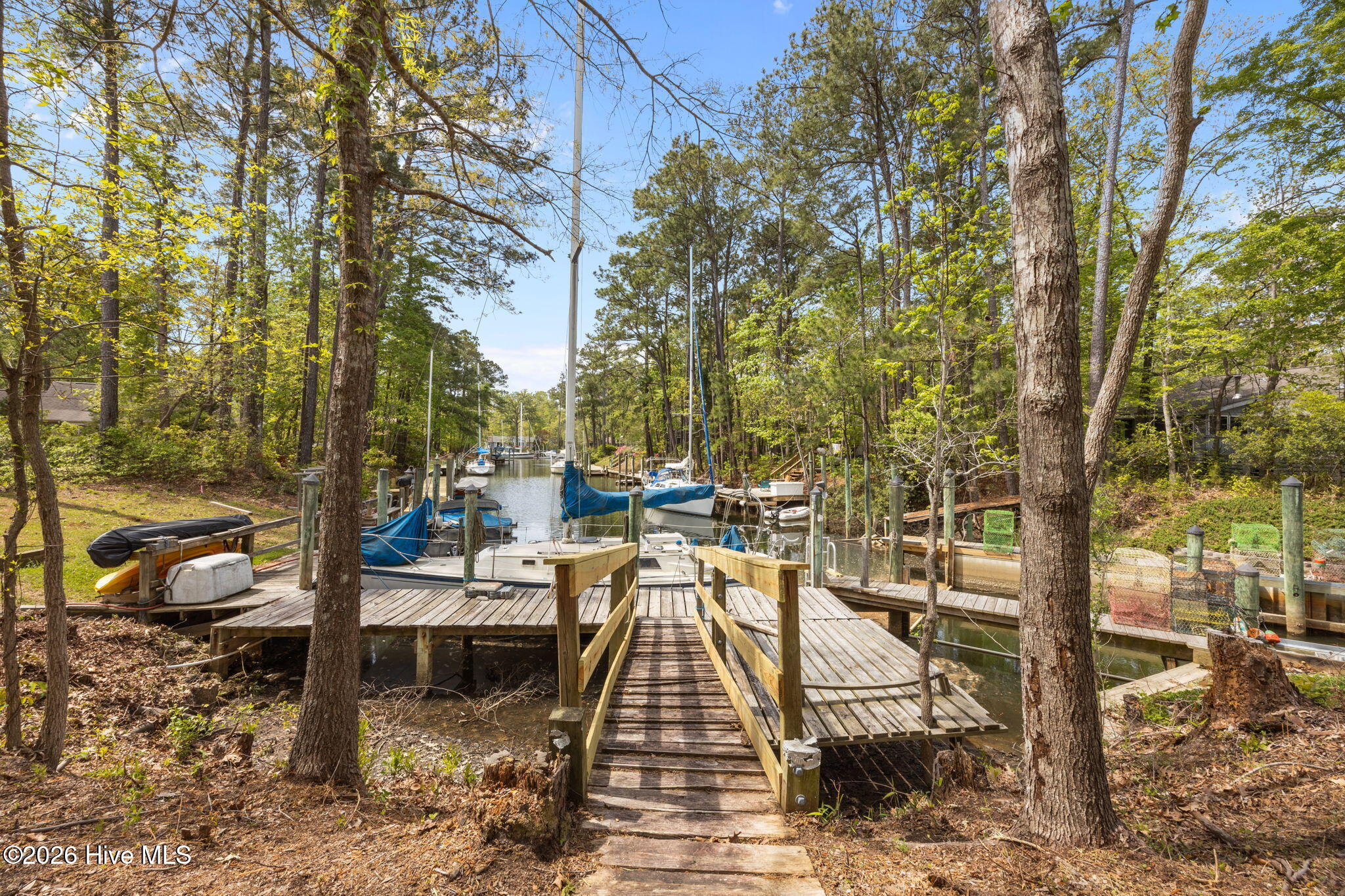 106 Whittaker Point Road Property Photo 27