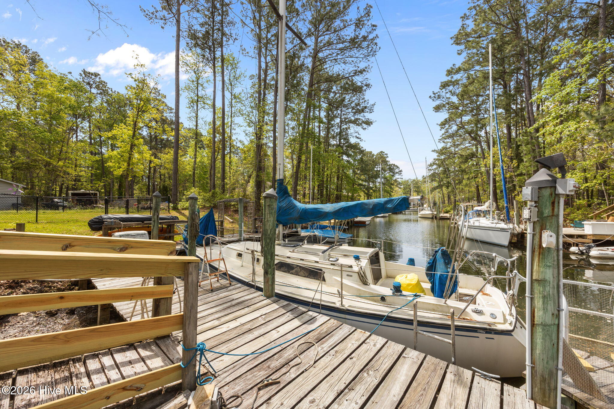106 Whittaker Point Road Property Photo 28