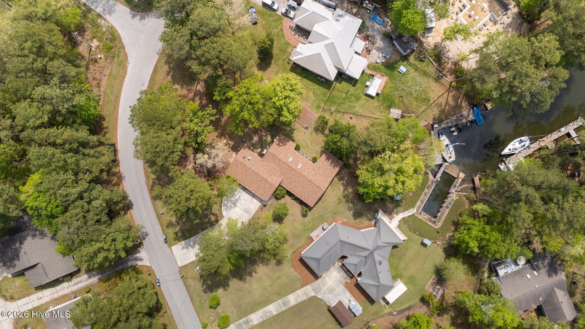 106 Whittaker Point Road Property Photo 32