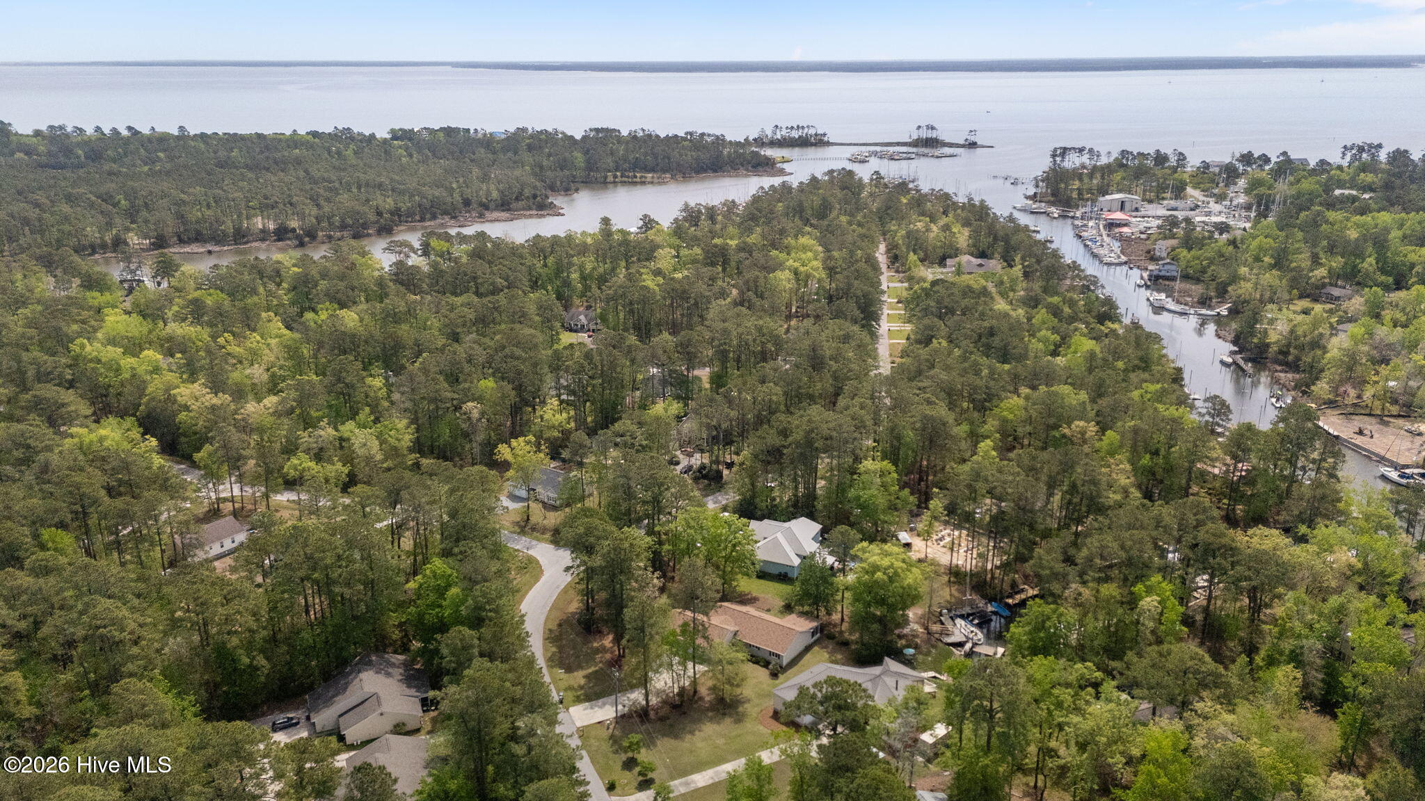 106 Whittaker Point Road Property Photo 33