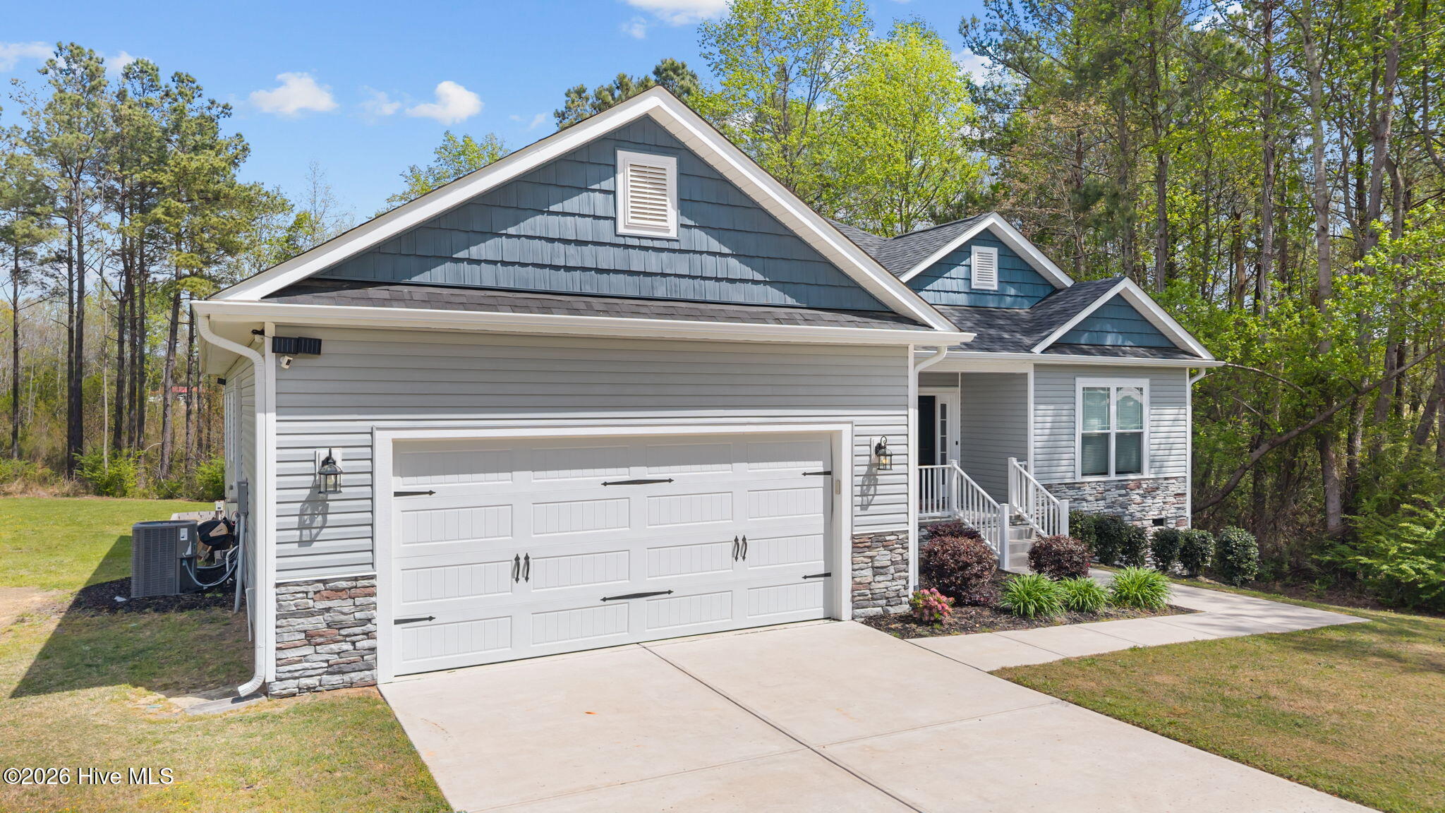 168 Daughtridge Farm Road Property Photo 4